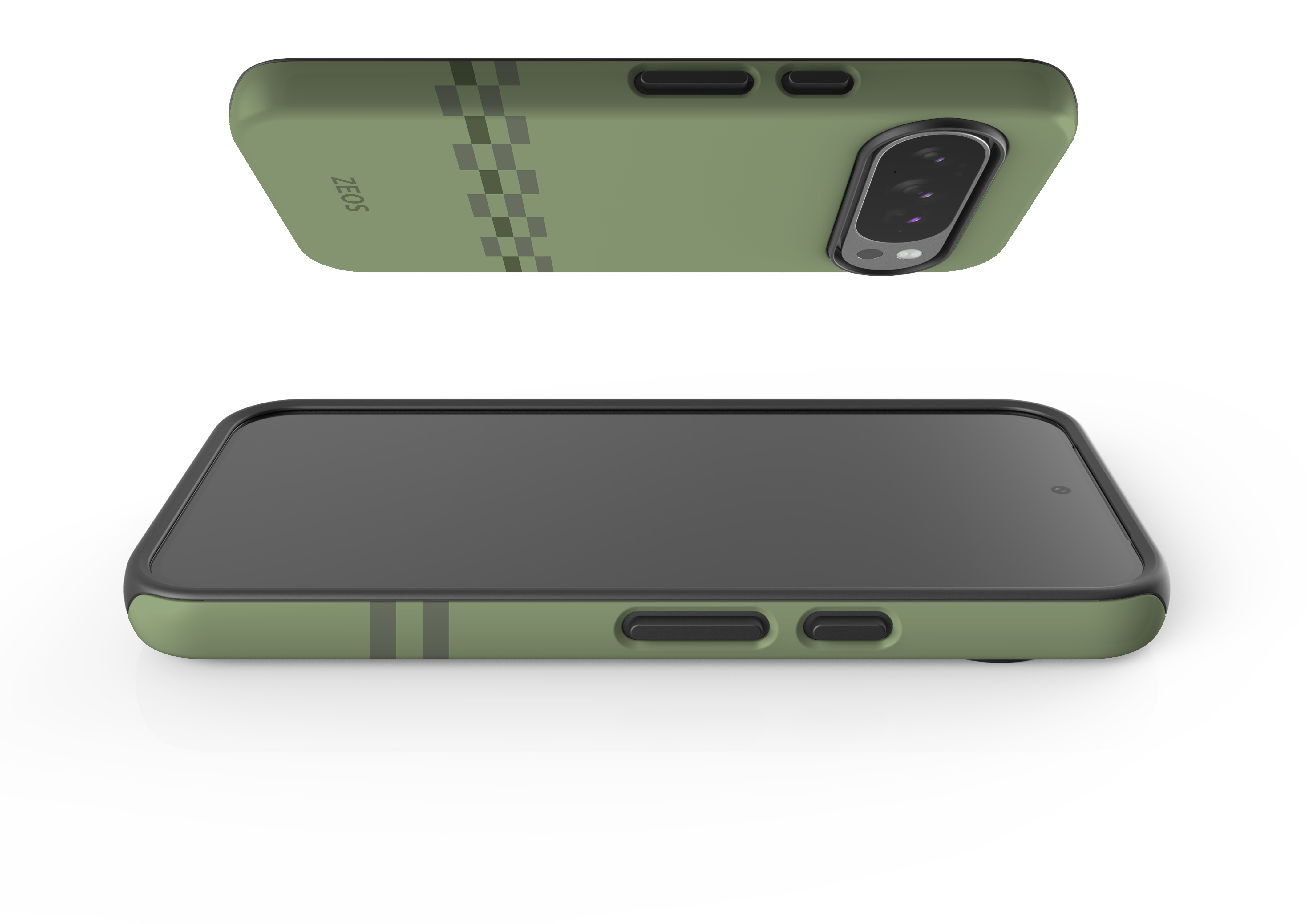 Zeos Chroma - Google Pixel 10 Series