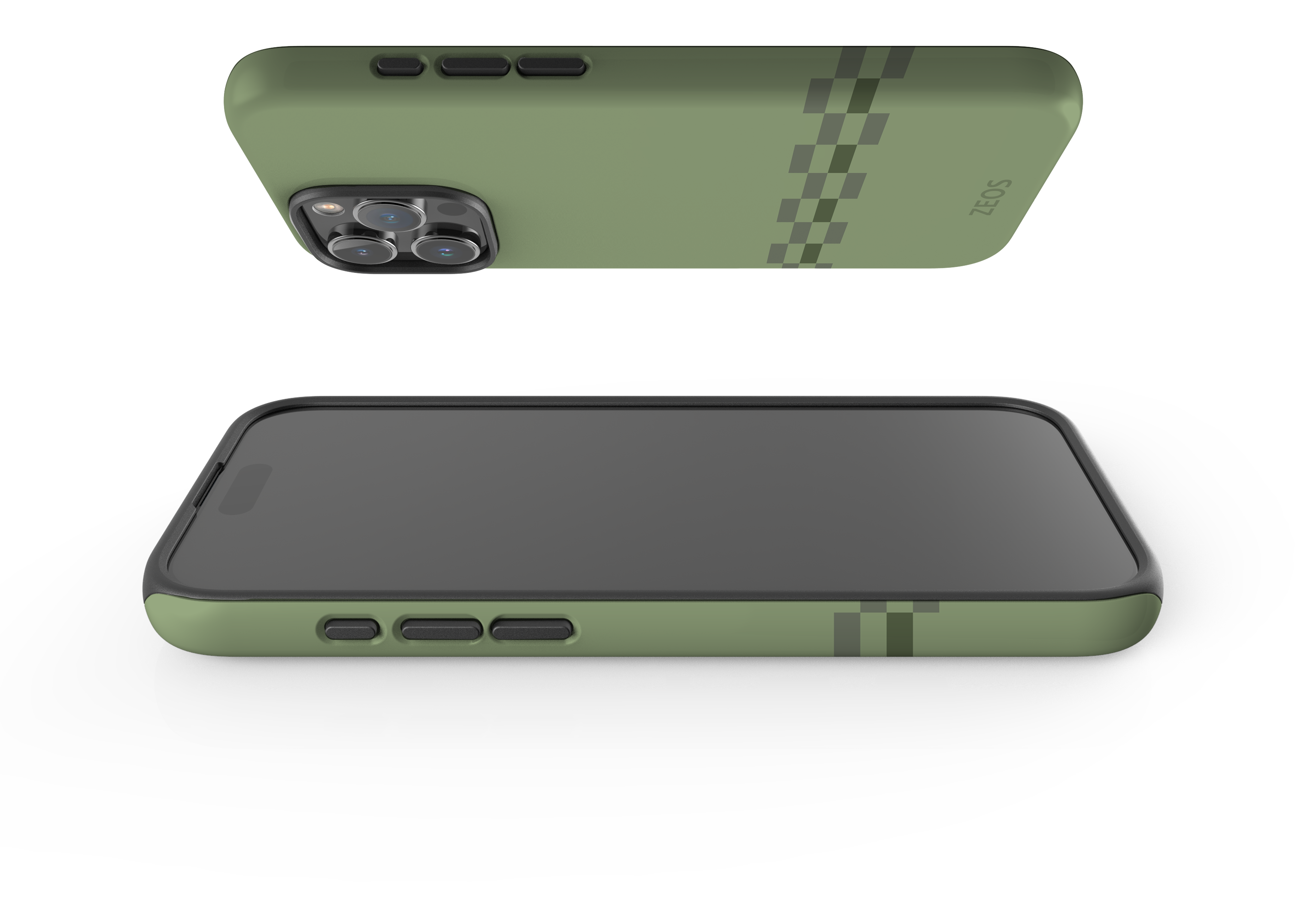 Zeos Chroma - iPhone 16 Series