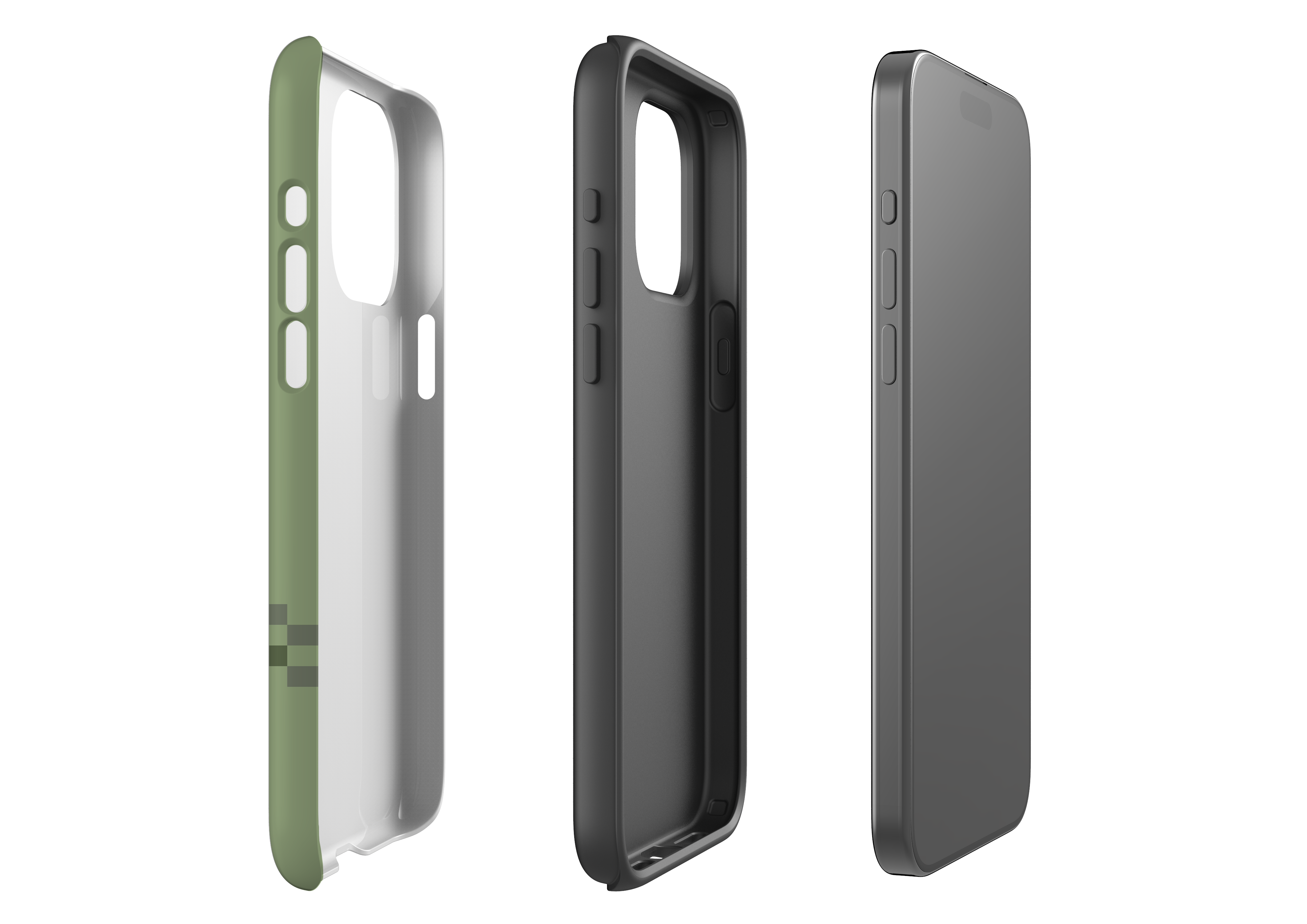 Zeos Chroma - iPhone 15 Series