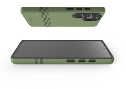 Zeos Chroma - Samsung Galaxy S25 Series