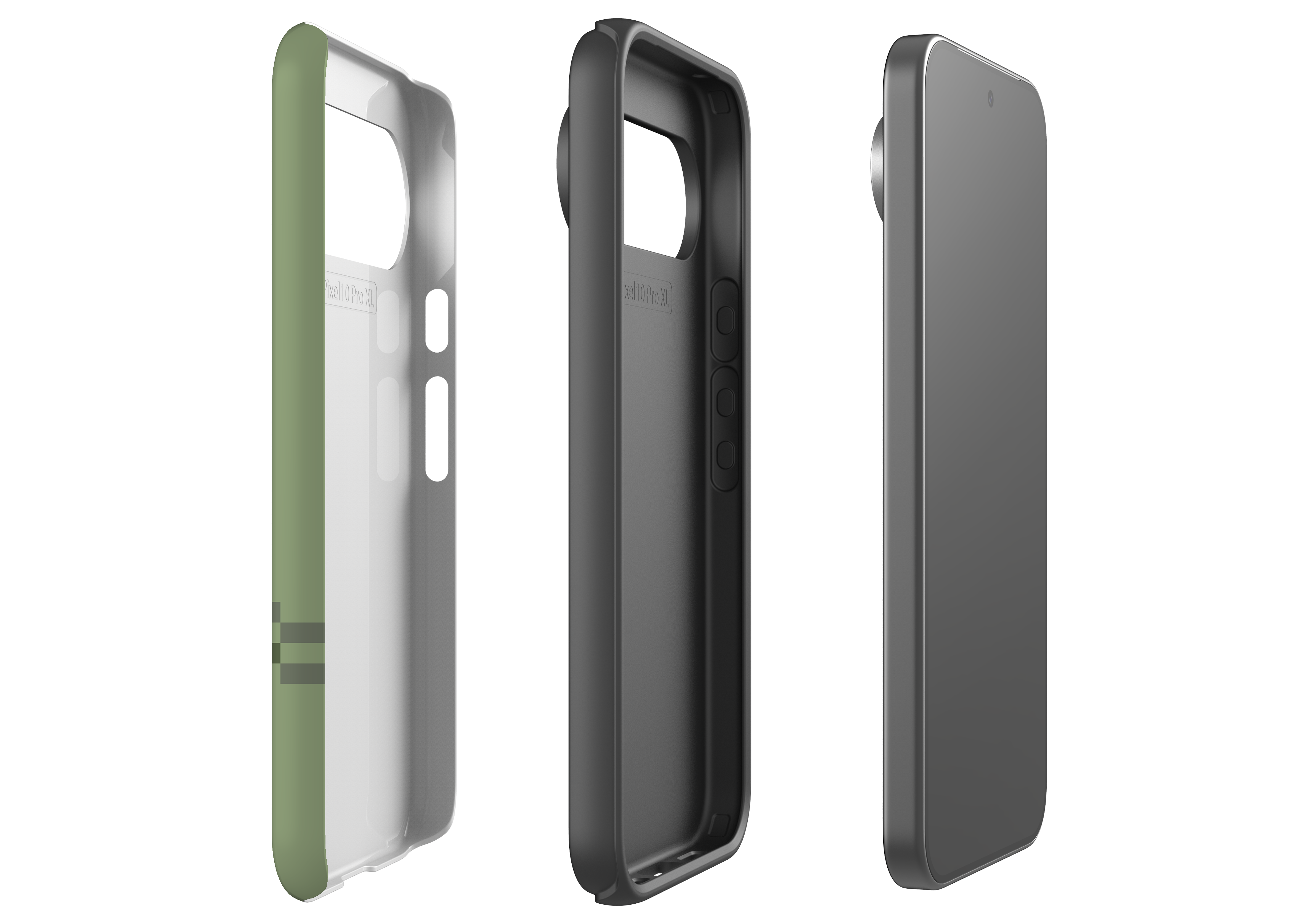 Zeos Chroma - Google Pixel 10 Series