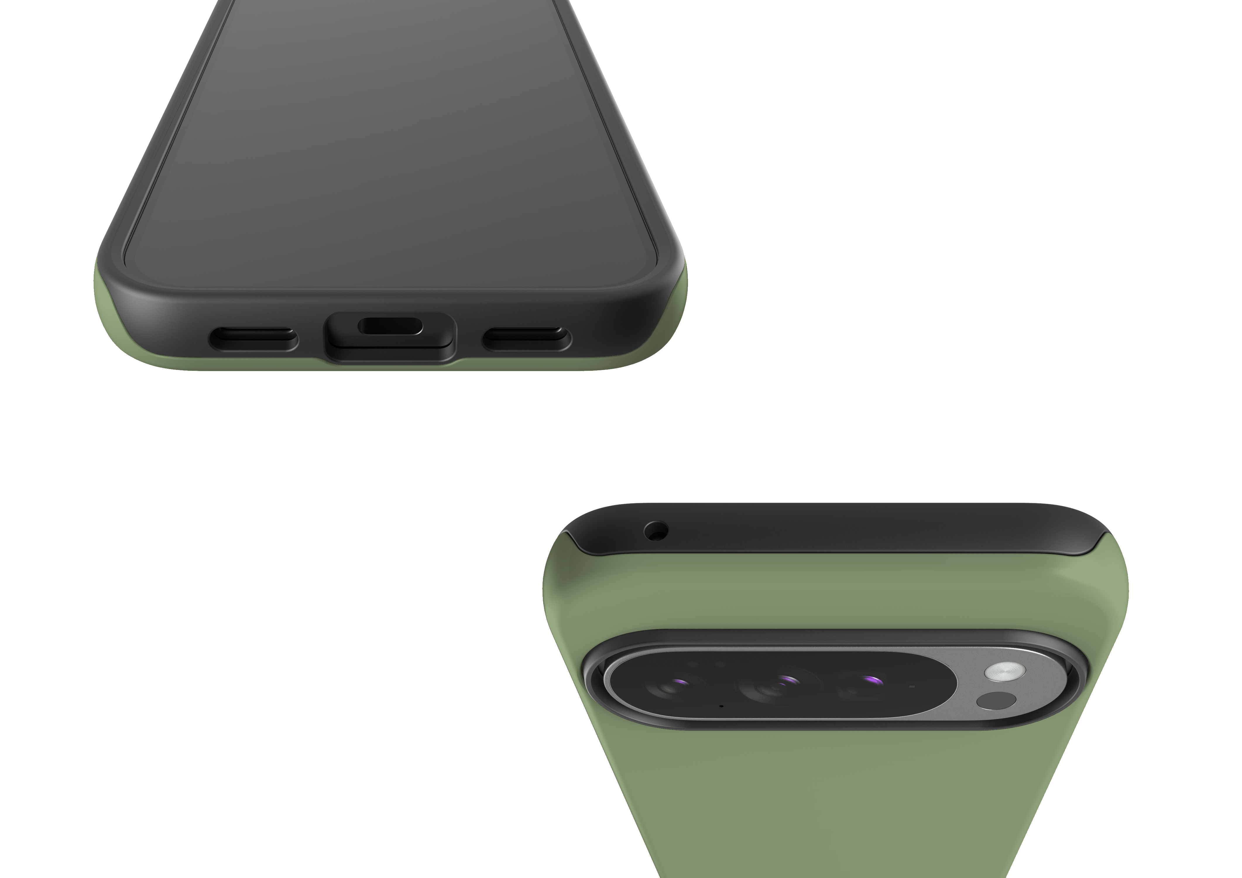 Zeos Chroma - Google Pixel 10 Series
