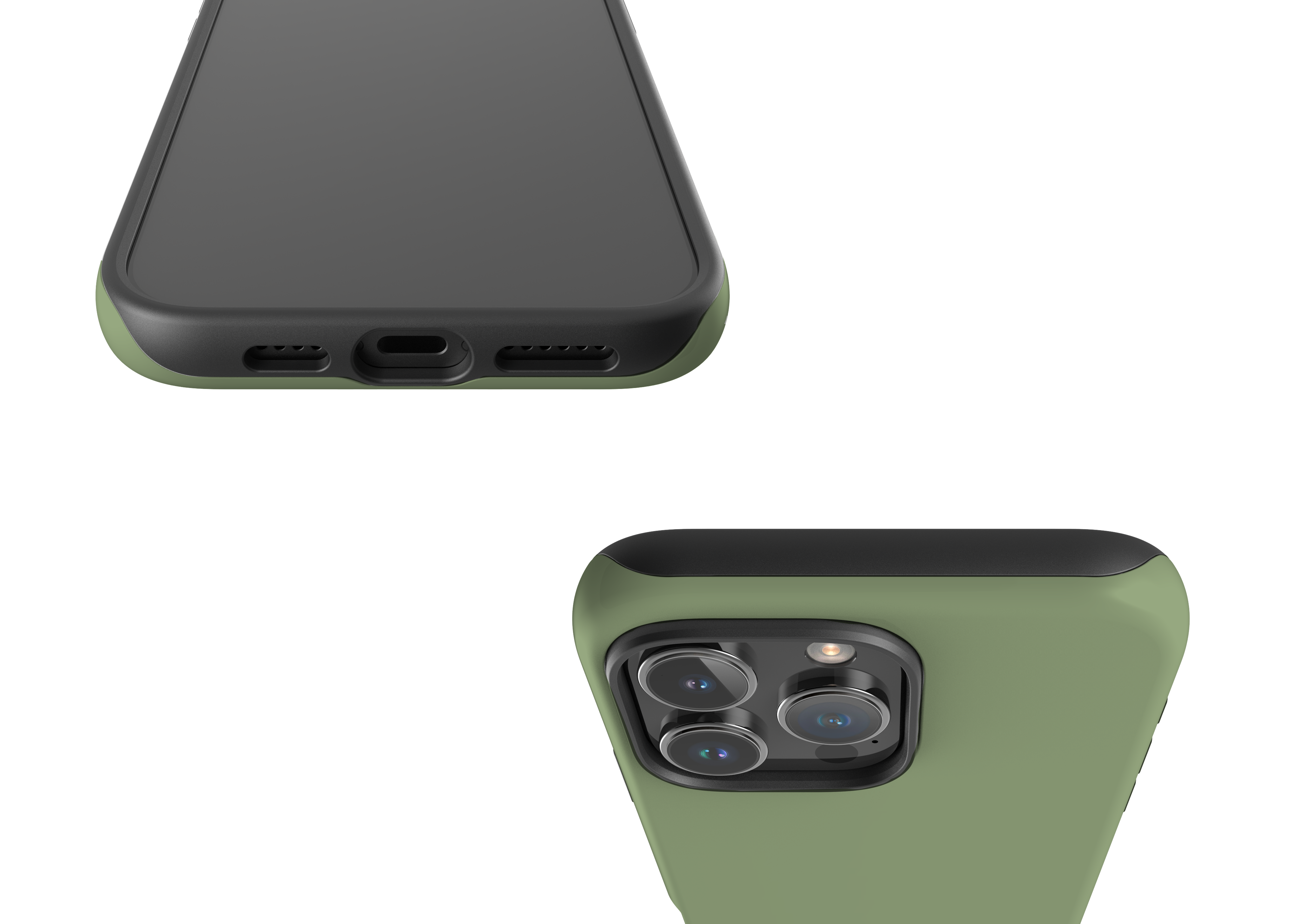Zeos Chroma - iPhone 16 Series