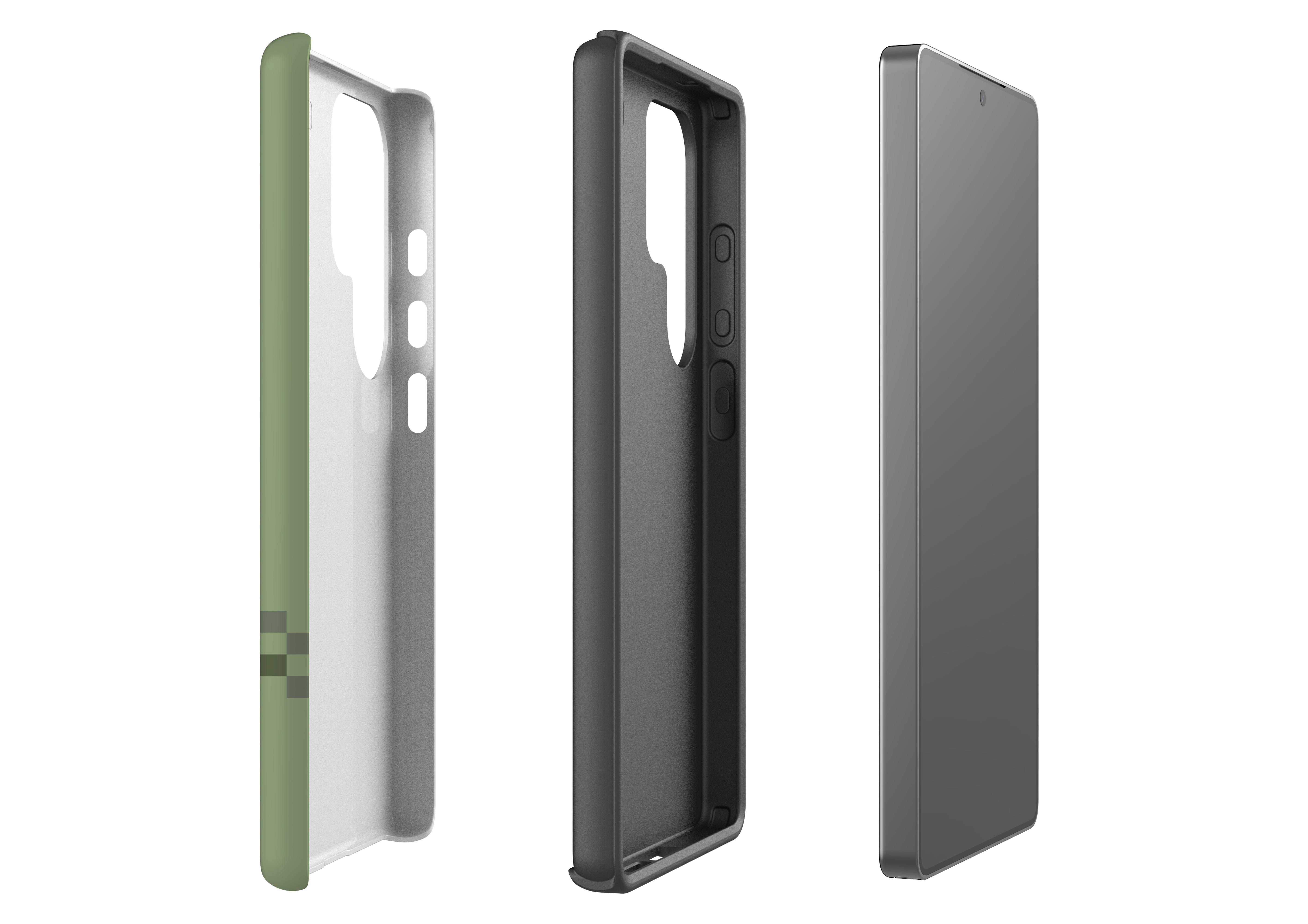 Zeos Chroma - Samsung Galaxy S25 Series
