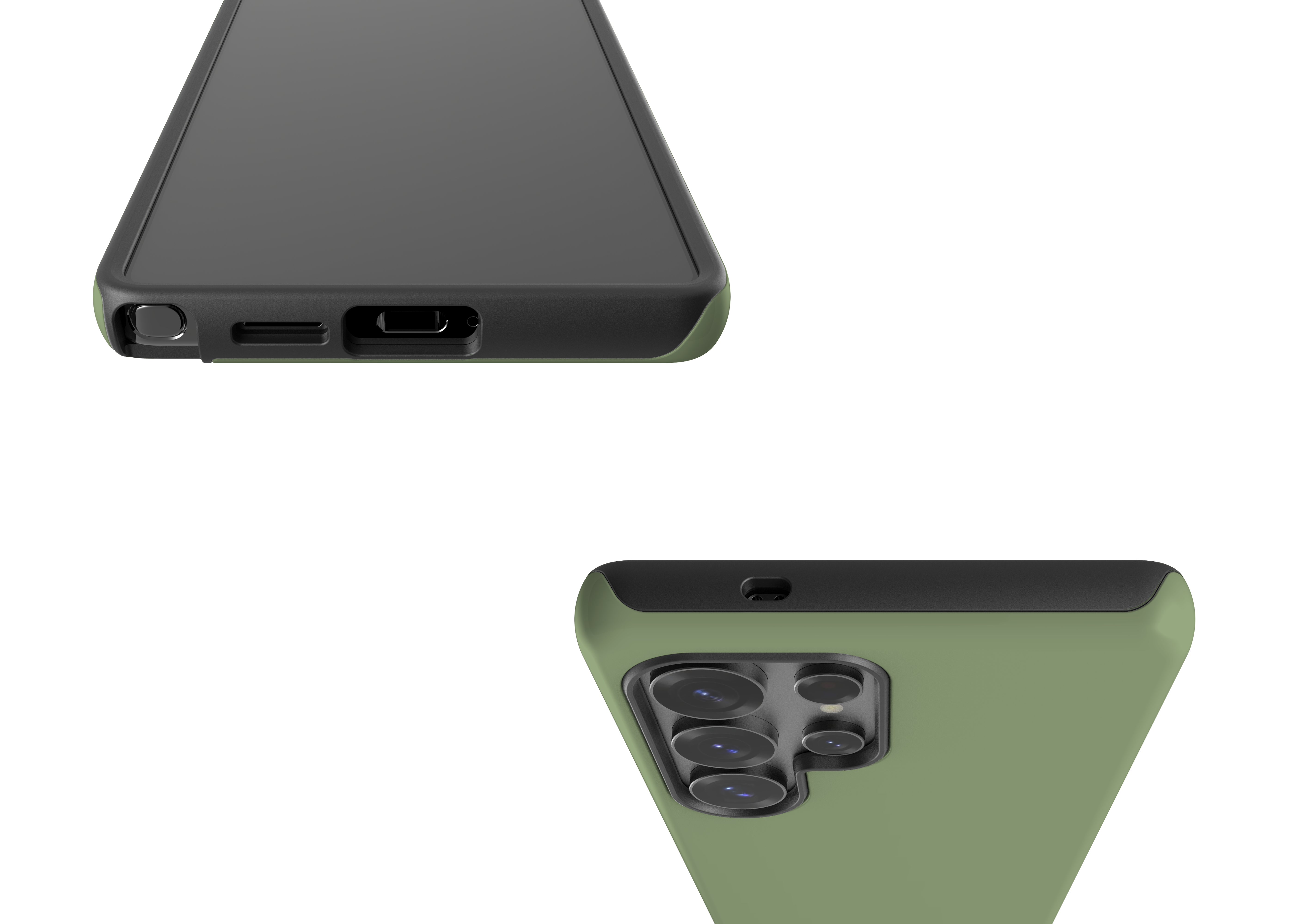 Zeos Chroma - Samsung Galaxy S25 Series