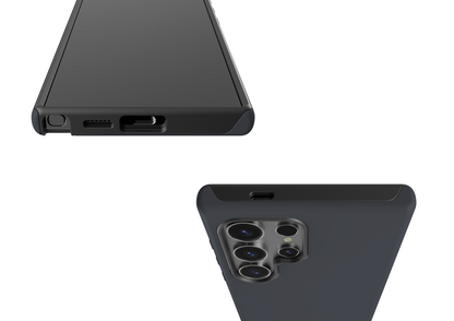 ZEOS Verve Case for Samsung Galaxy S24 Ultra