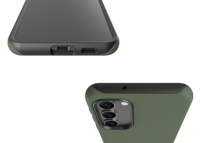 ZEOS Verve Case for Samsung Galaxy S23 Plus