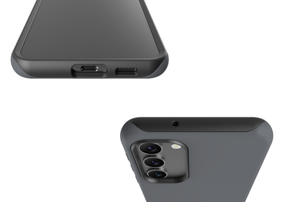 ZEOS Verve Case for Samsung Galaxy S23 Plus