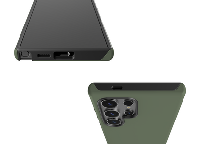 ZEOS Verve Case for Samsung Galaxy S24 Ultra