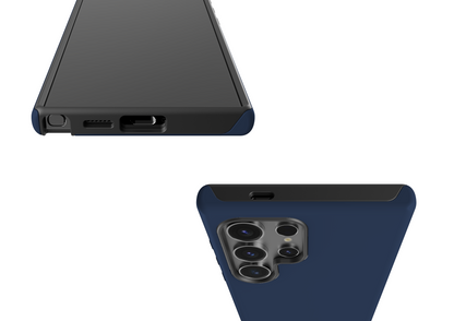 ZEOS Verve Case for Samsung Galaxy S24 Ultra