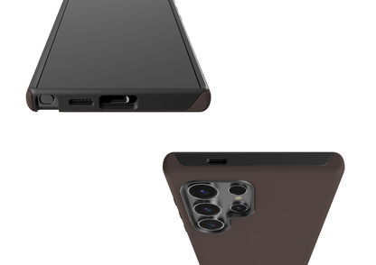 ZEOS Verve Case for Samsung Galaxy S24 Ultra