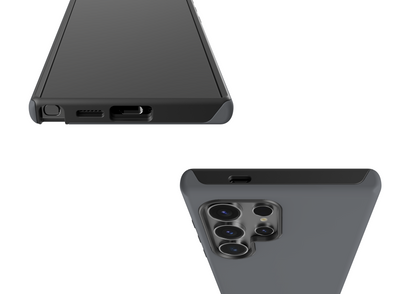 ZEOS Verve Case for Samsung Galaxy S24 Ultra