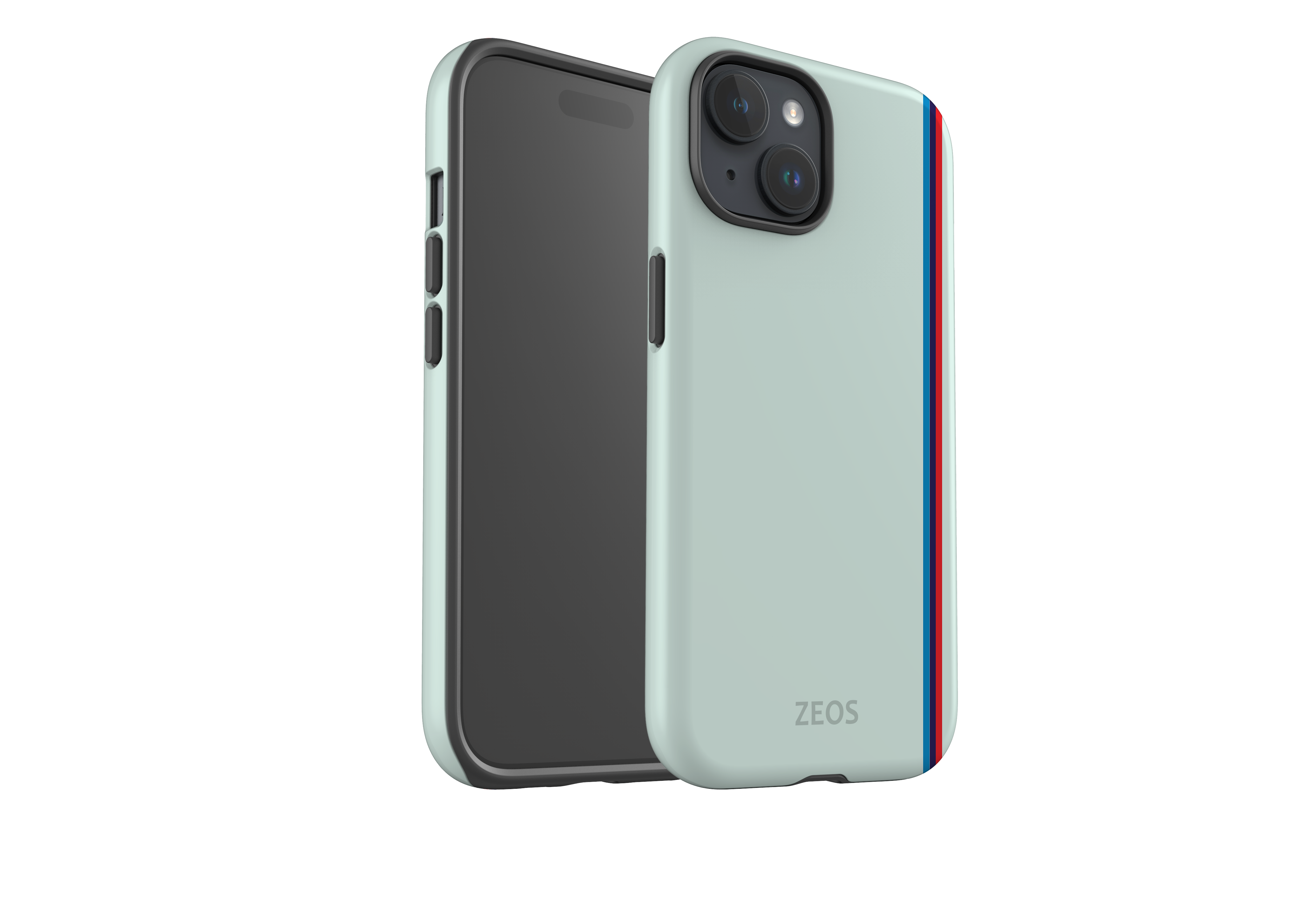 Zeos Linea - iPhone 15 Series