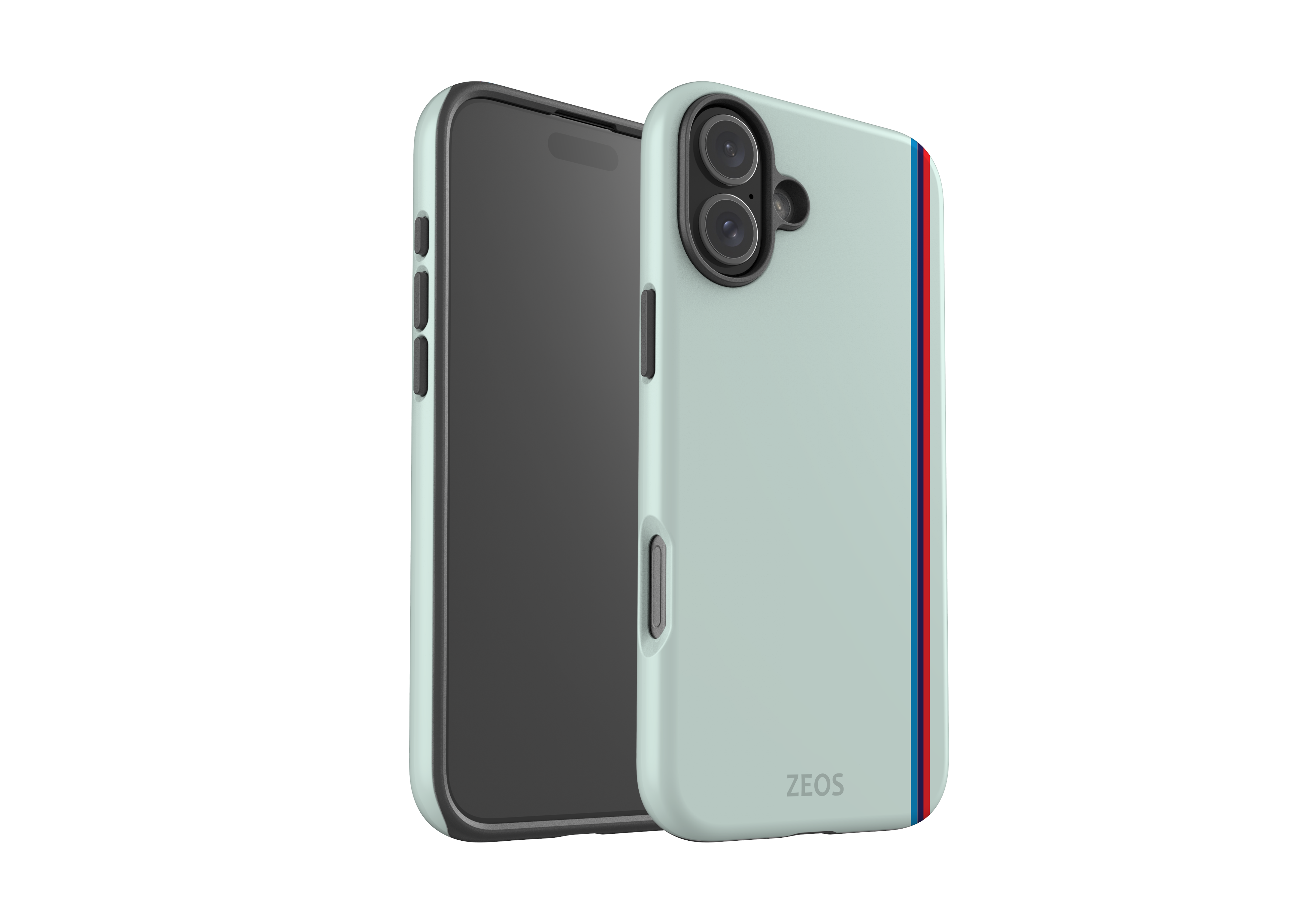 Zeos Linea - iPhone 16 Series