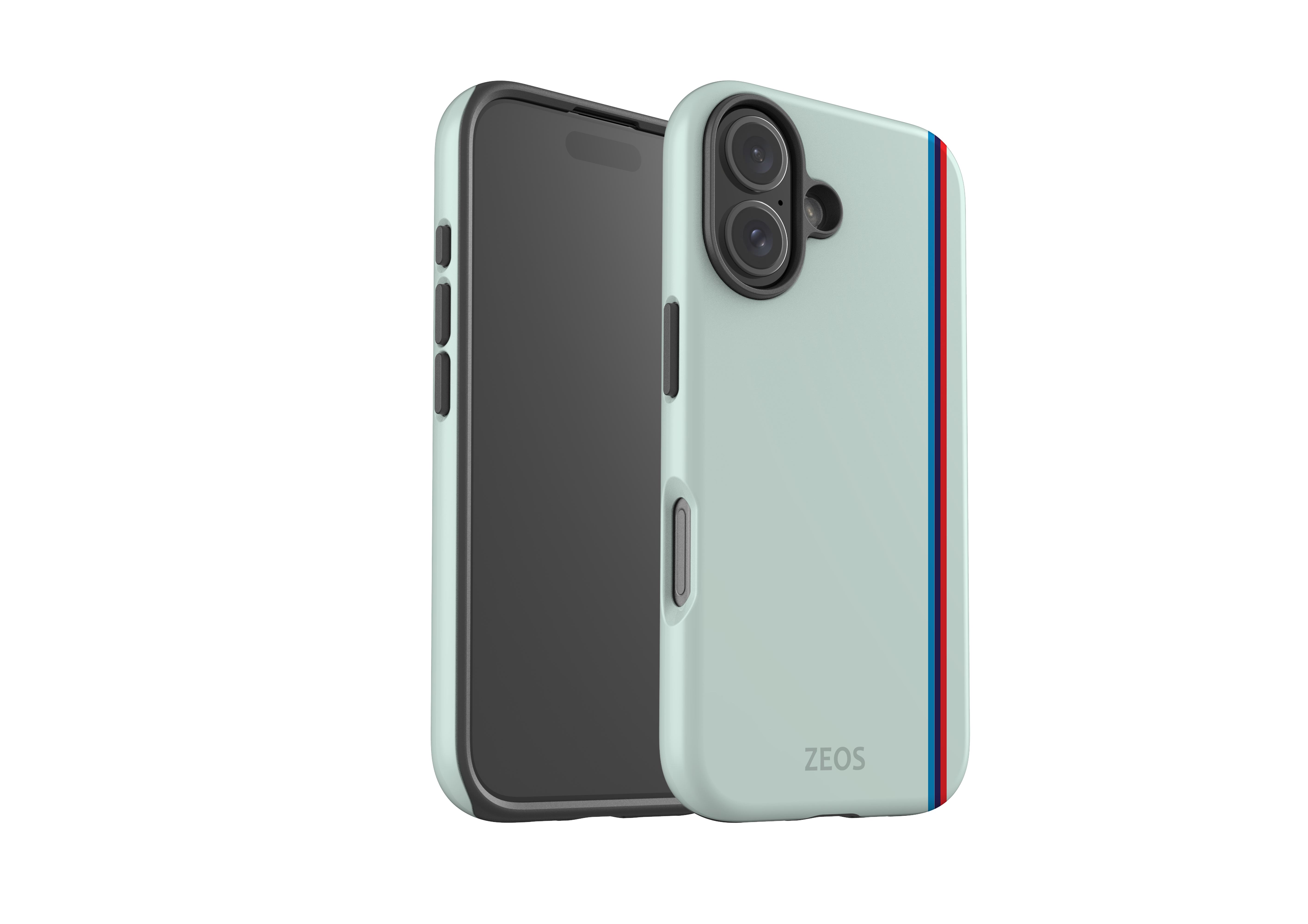 Zeos Linea - iPhone 16 Series