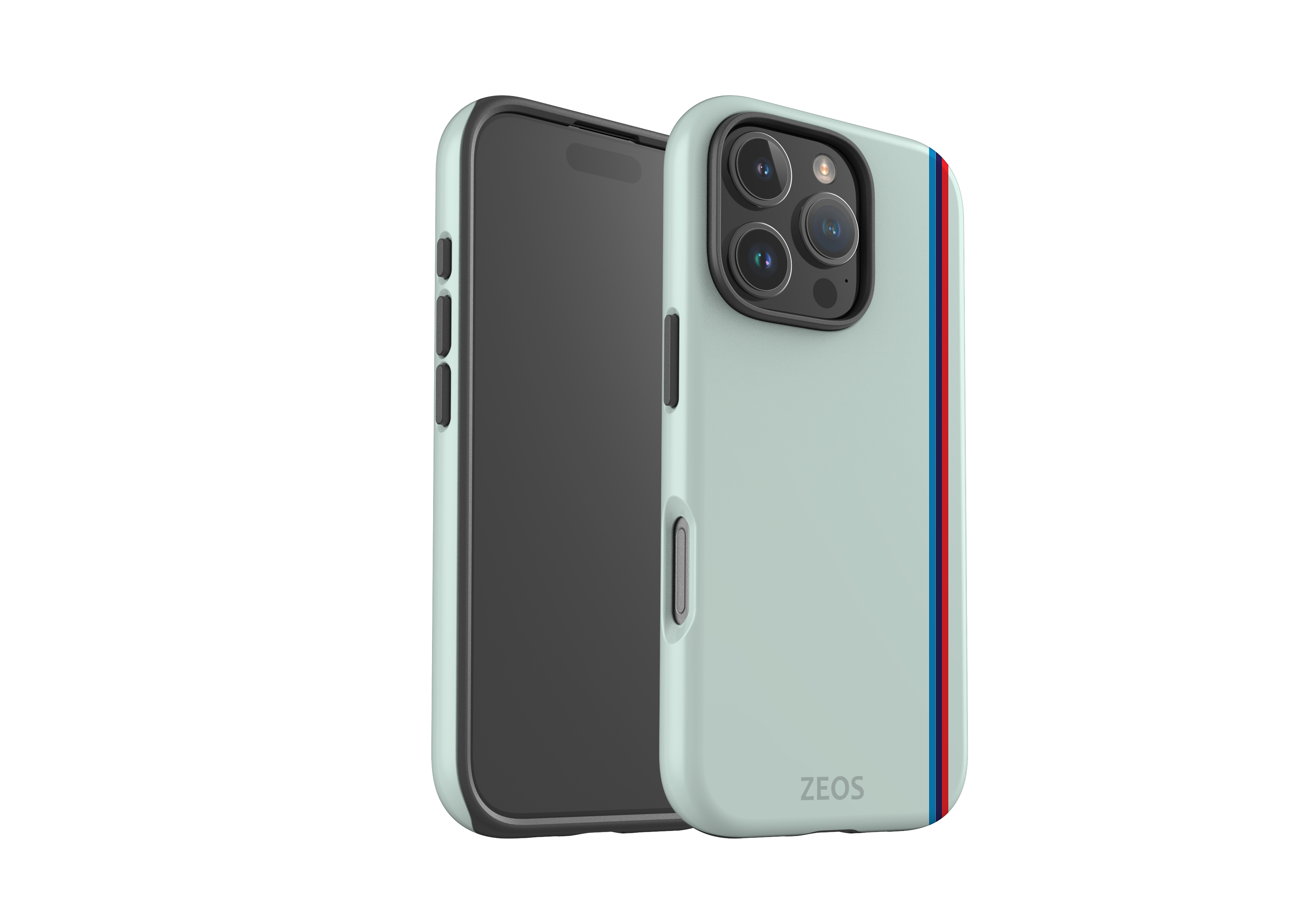 Zeos Linea - iPhone 16 Series