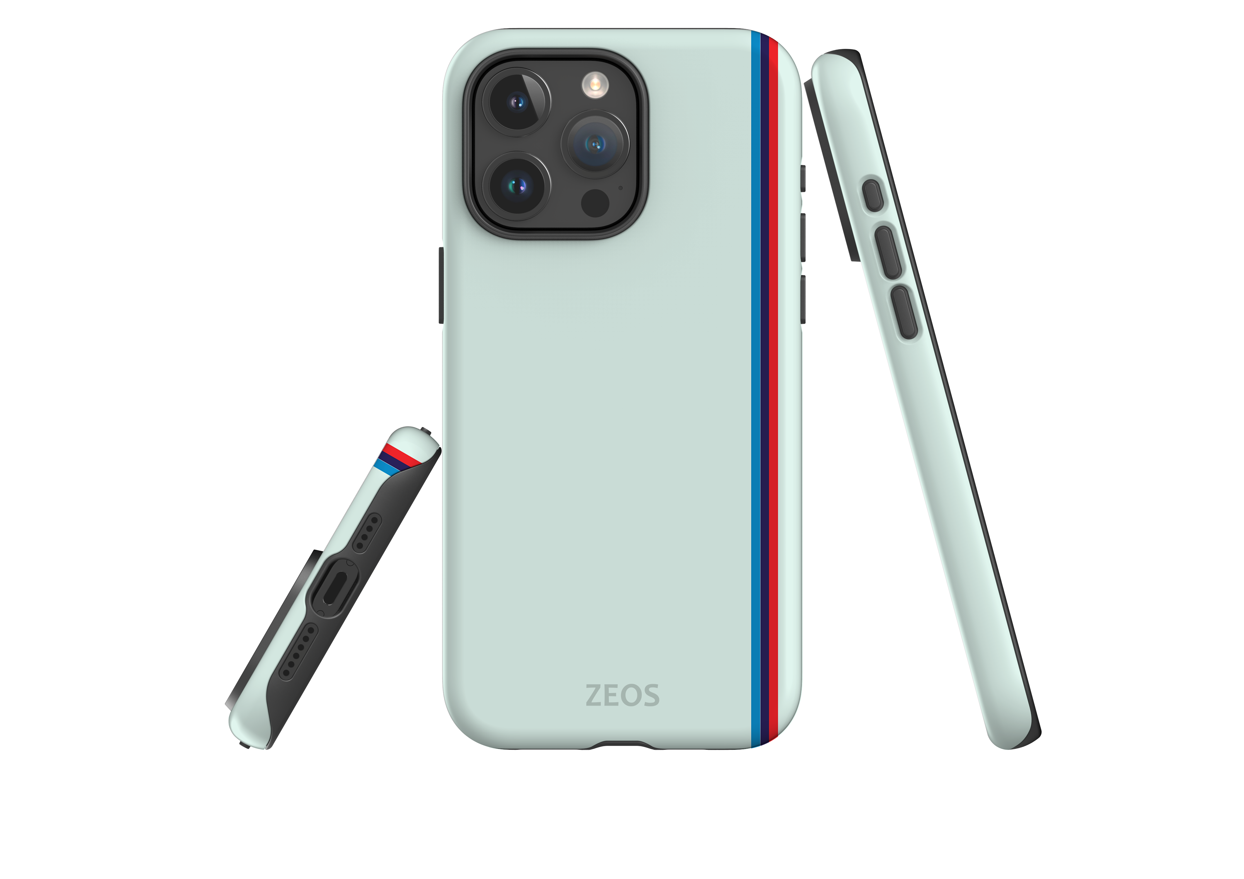 Zeos Linea - iPhone 15 Series