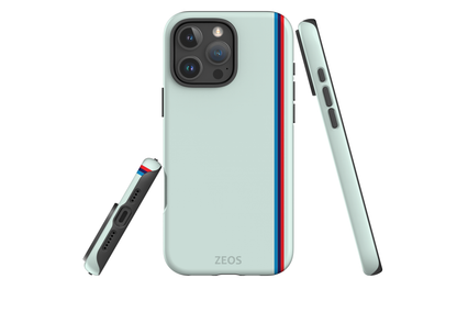 Zeos Linea - iPhone 16 Series