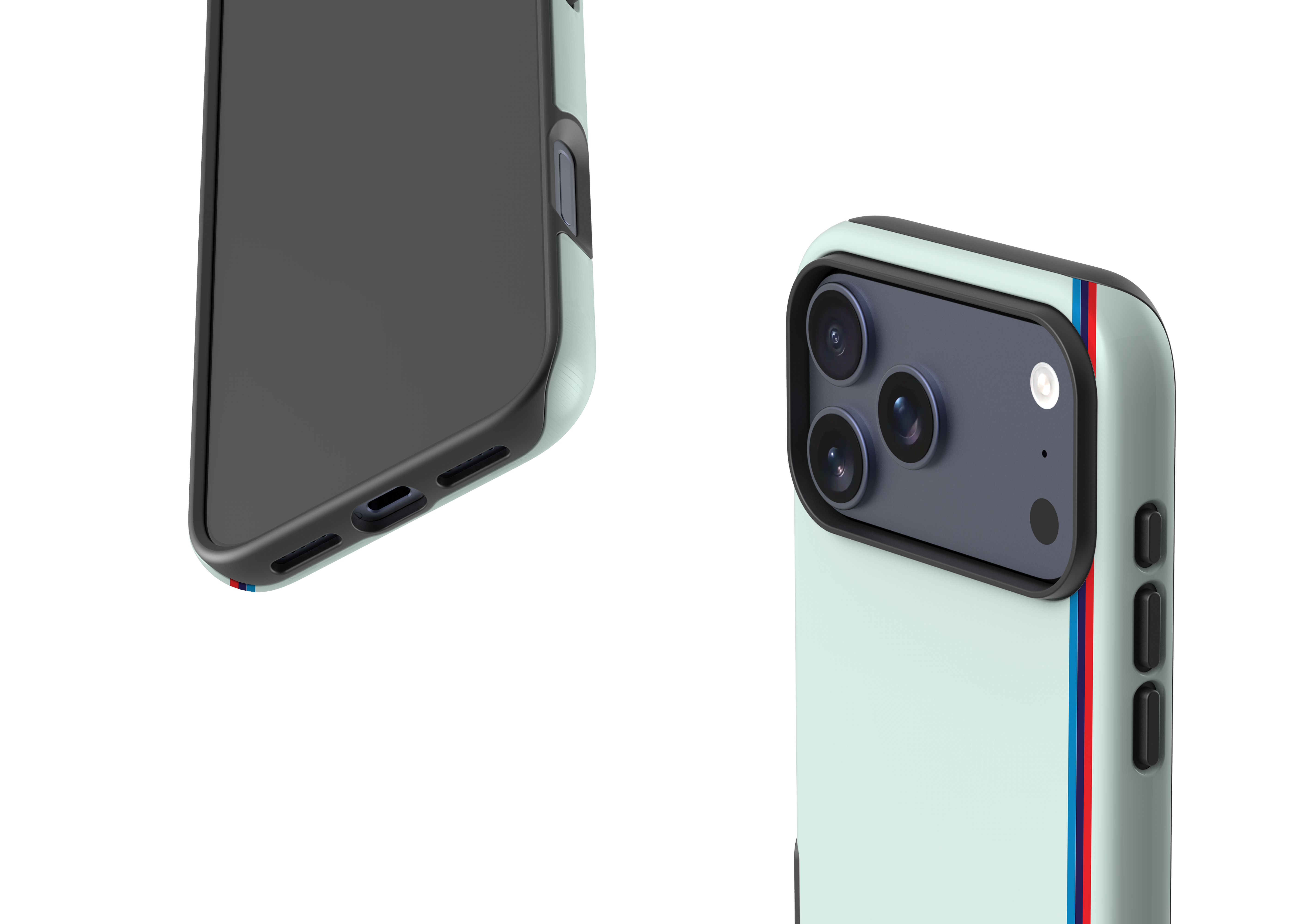 Zeos Linea - iPhone 17 Series