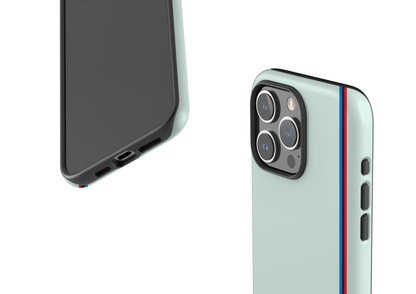 Zeos Linea - iPhone 15 Series