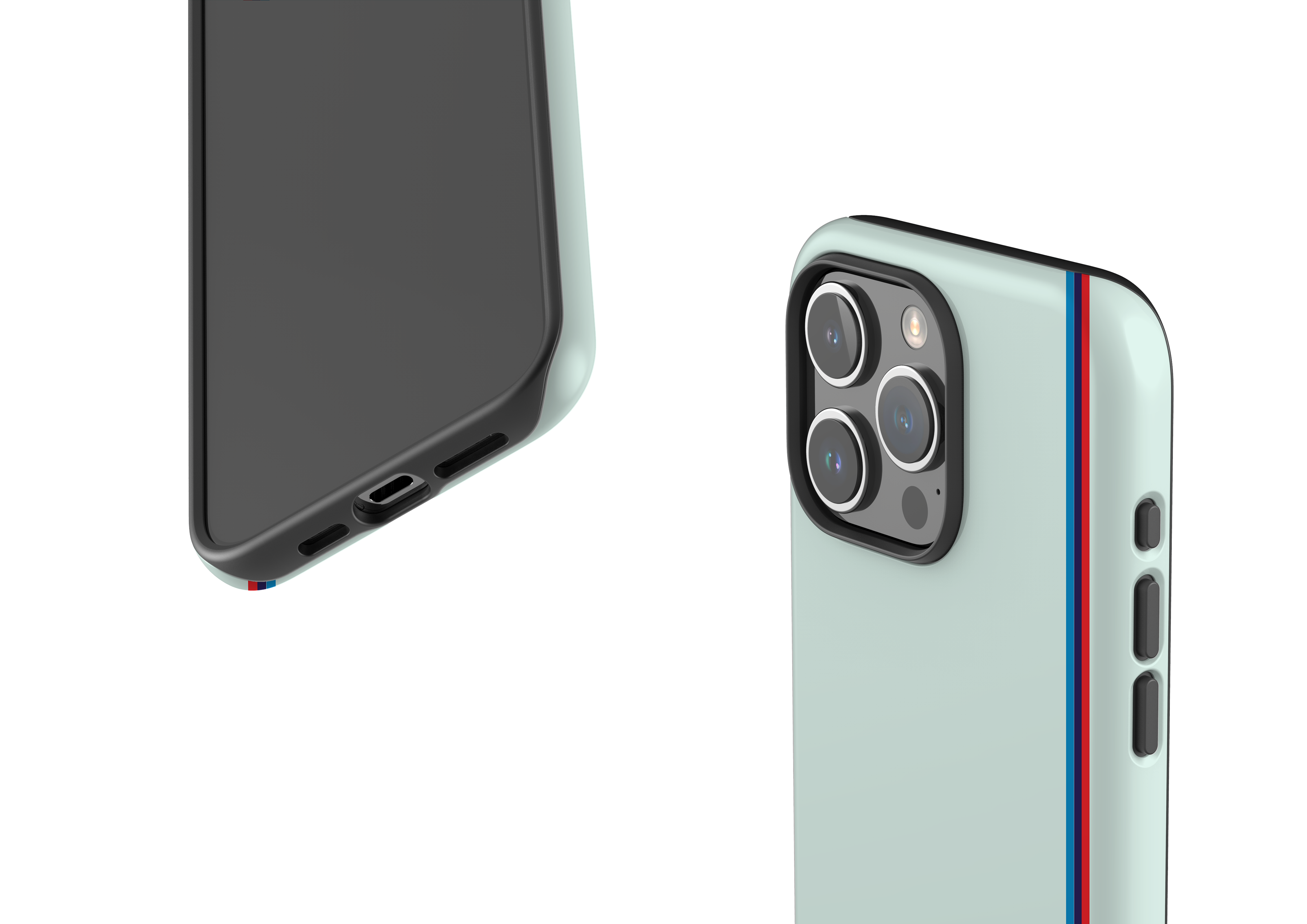 Zeos Linea - iPhone 15 Series