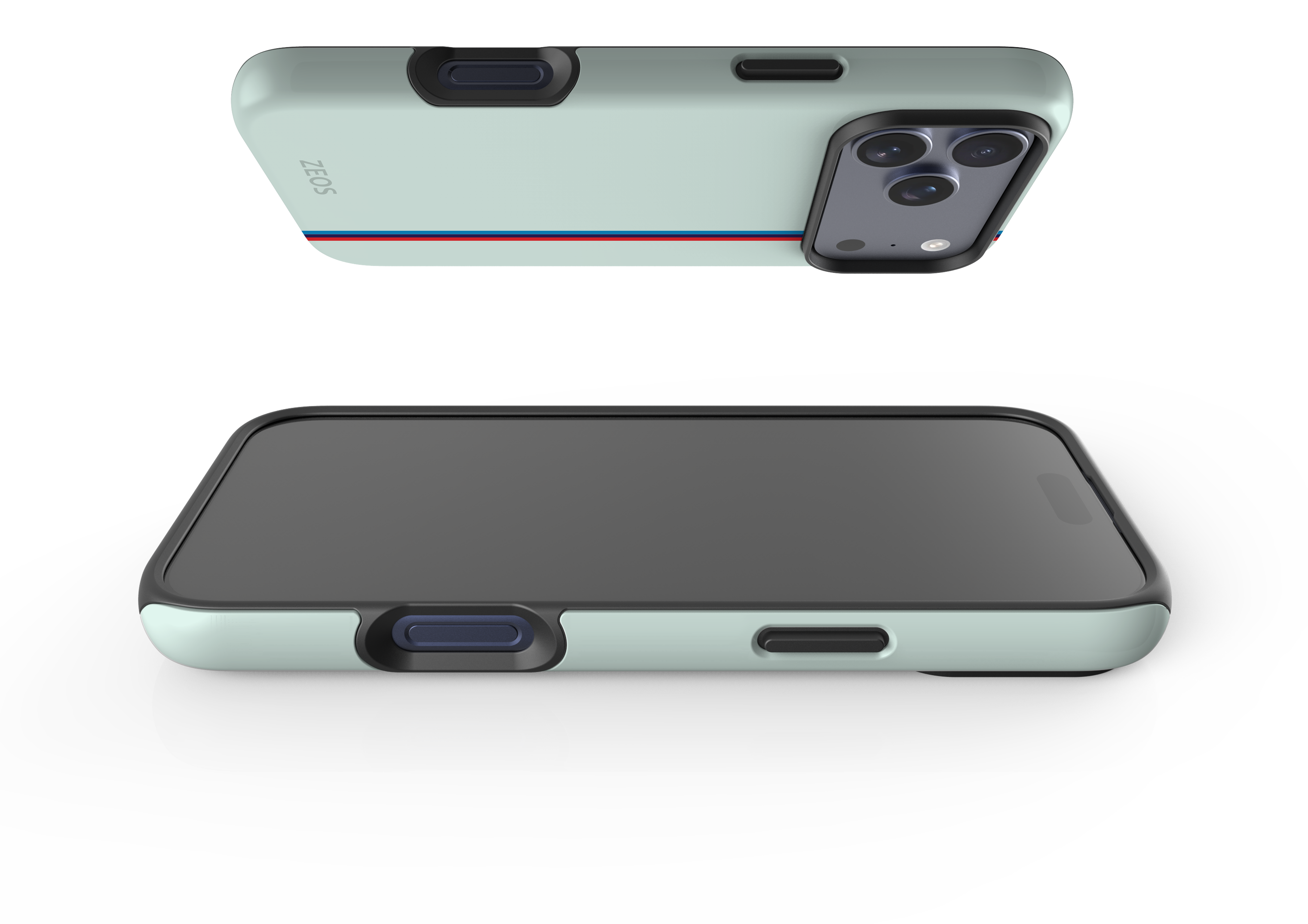 Zeos Linea - iPhone 17 Series
