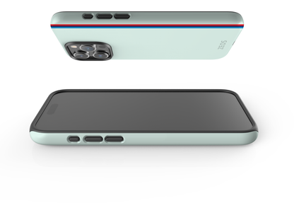 Zeos Linea - iPhone 15 Series
