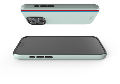 Zeos Linea - iPhone 16 Series