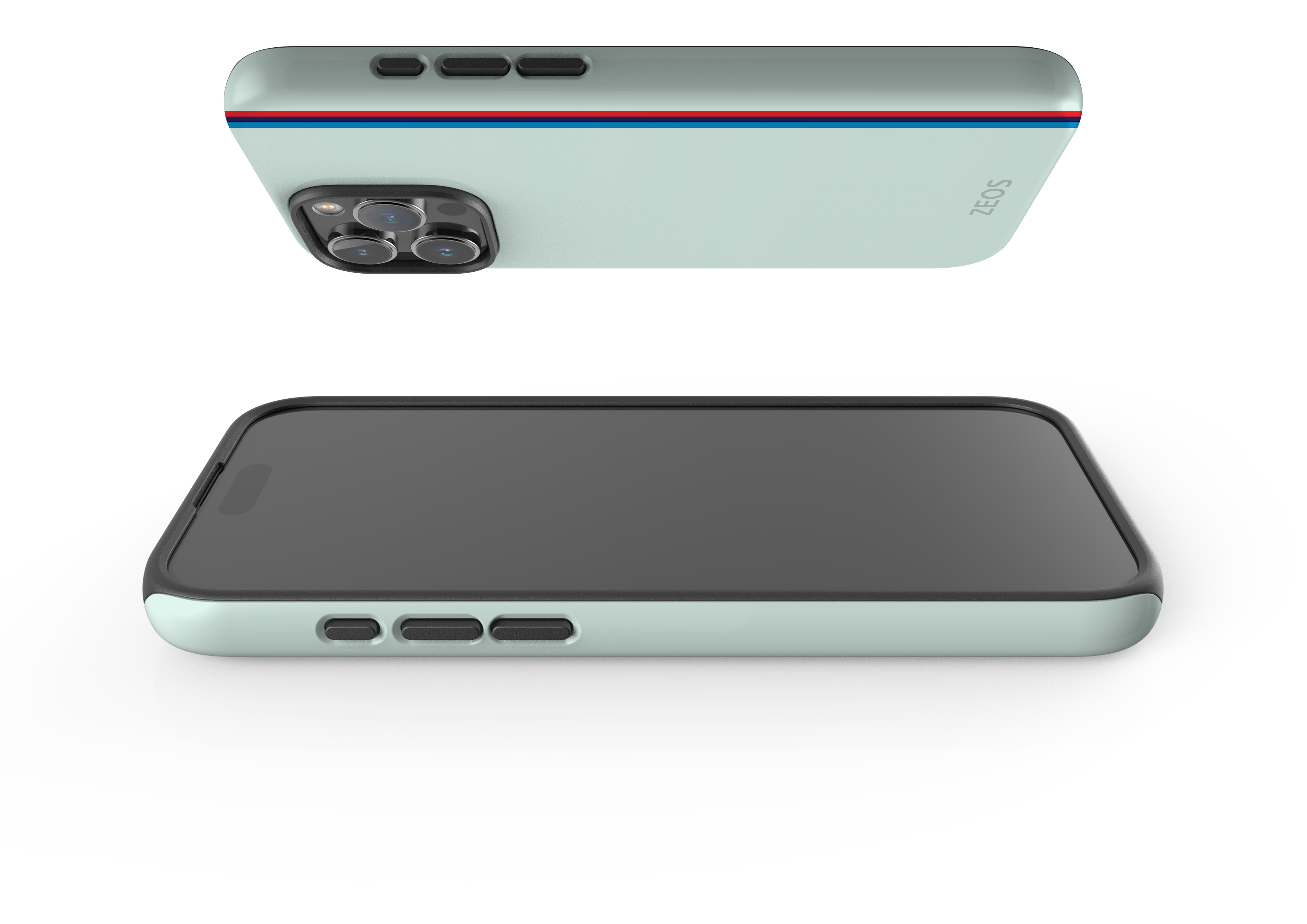 Zeos Linea - iPhone 16 Series