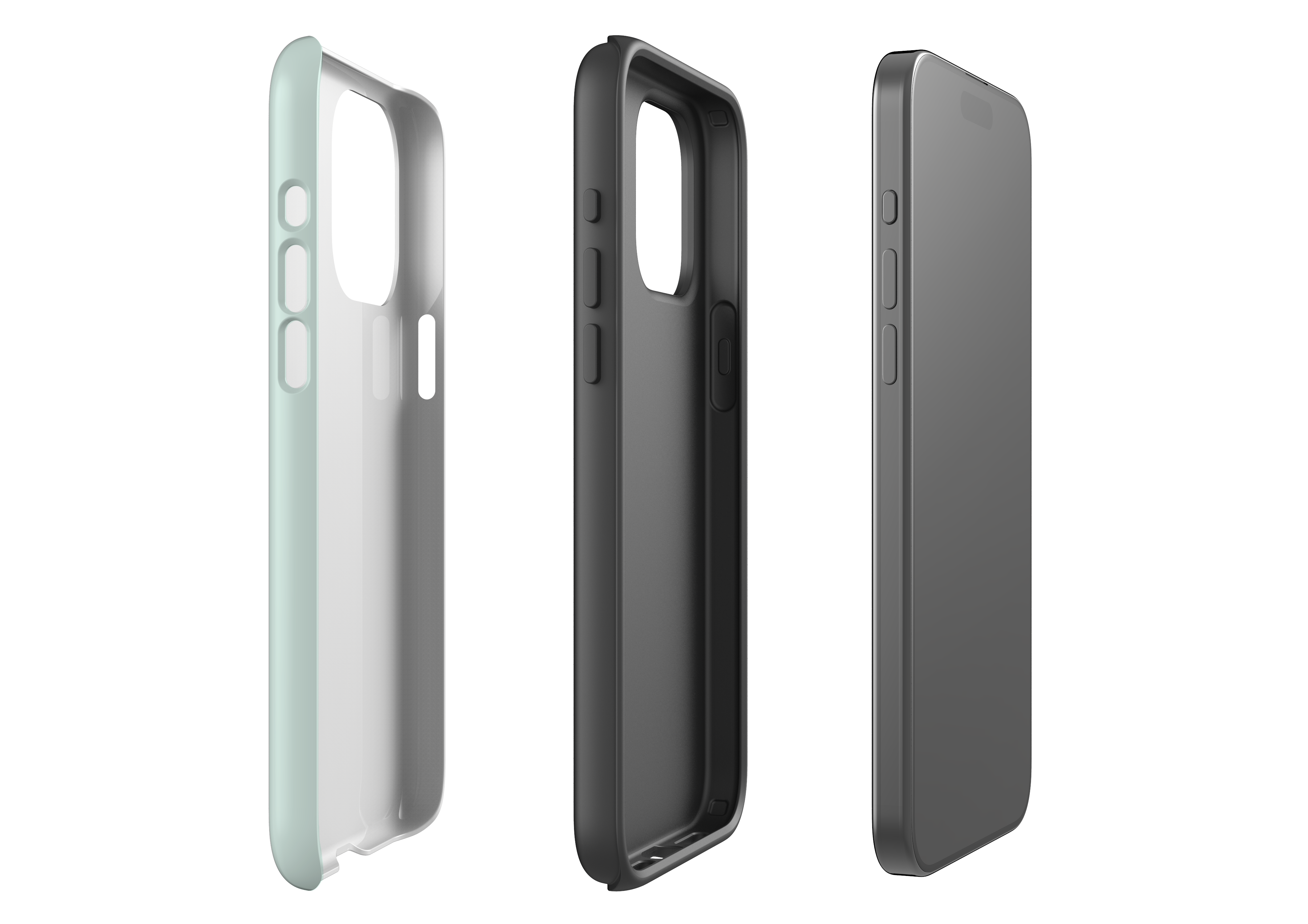 Zeos Linea - iPhone 15 Series