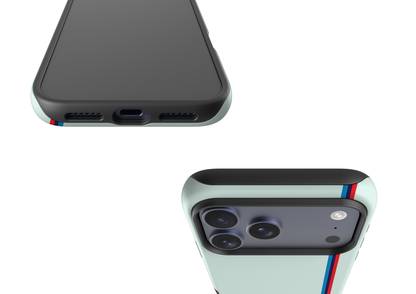 Zeos Linea - iPhone 17 Series