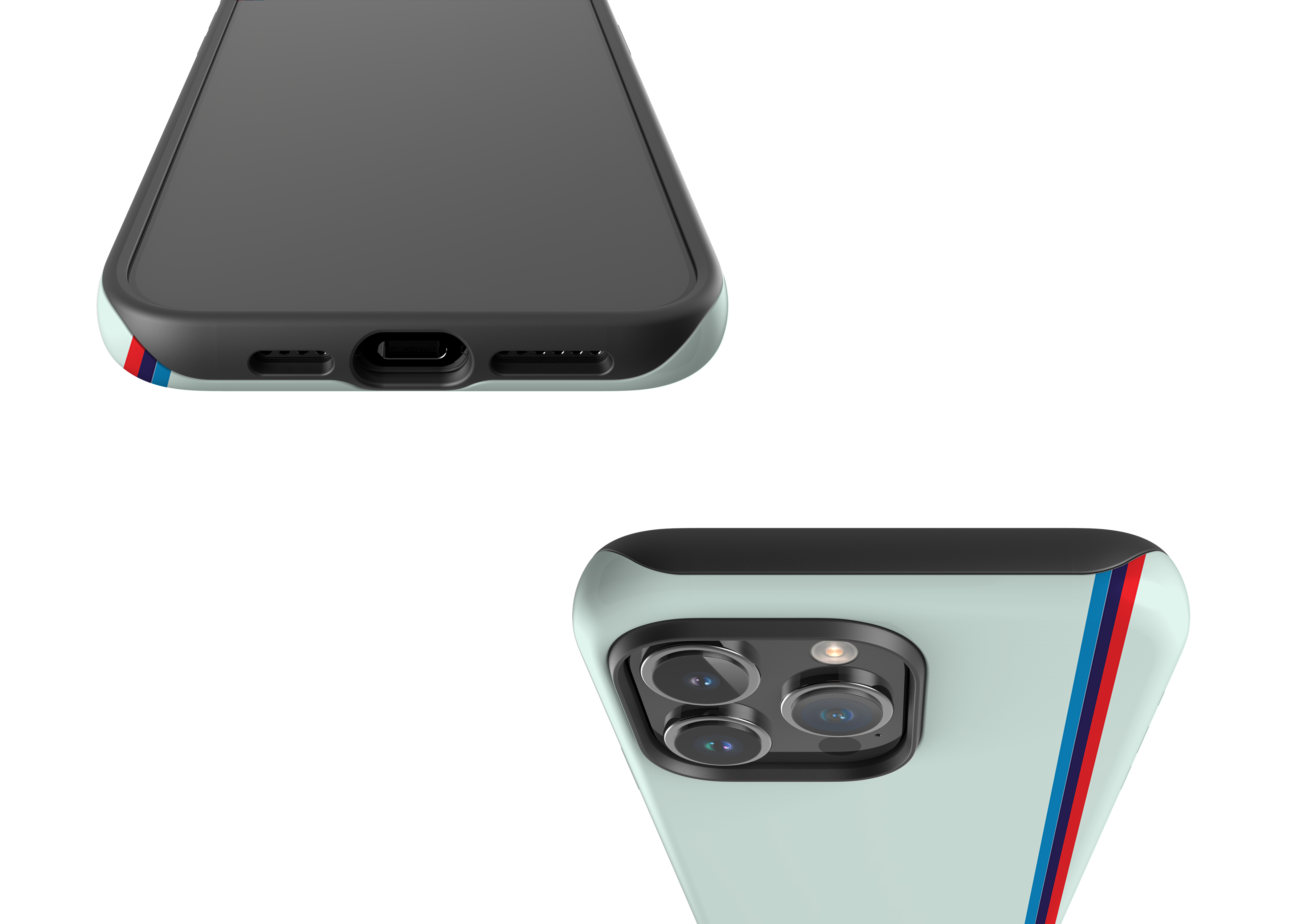 Zeos Linea - iPhone 15 Series