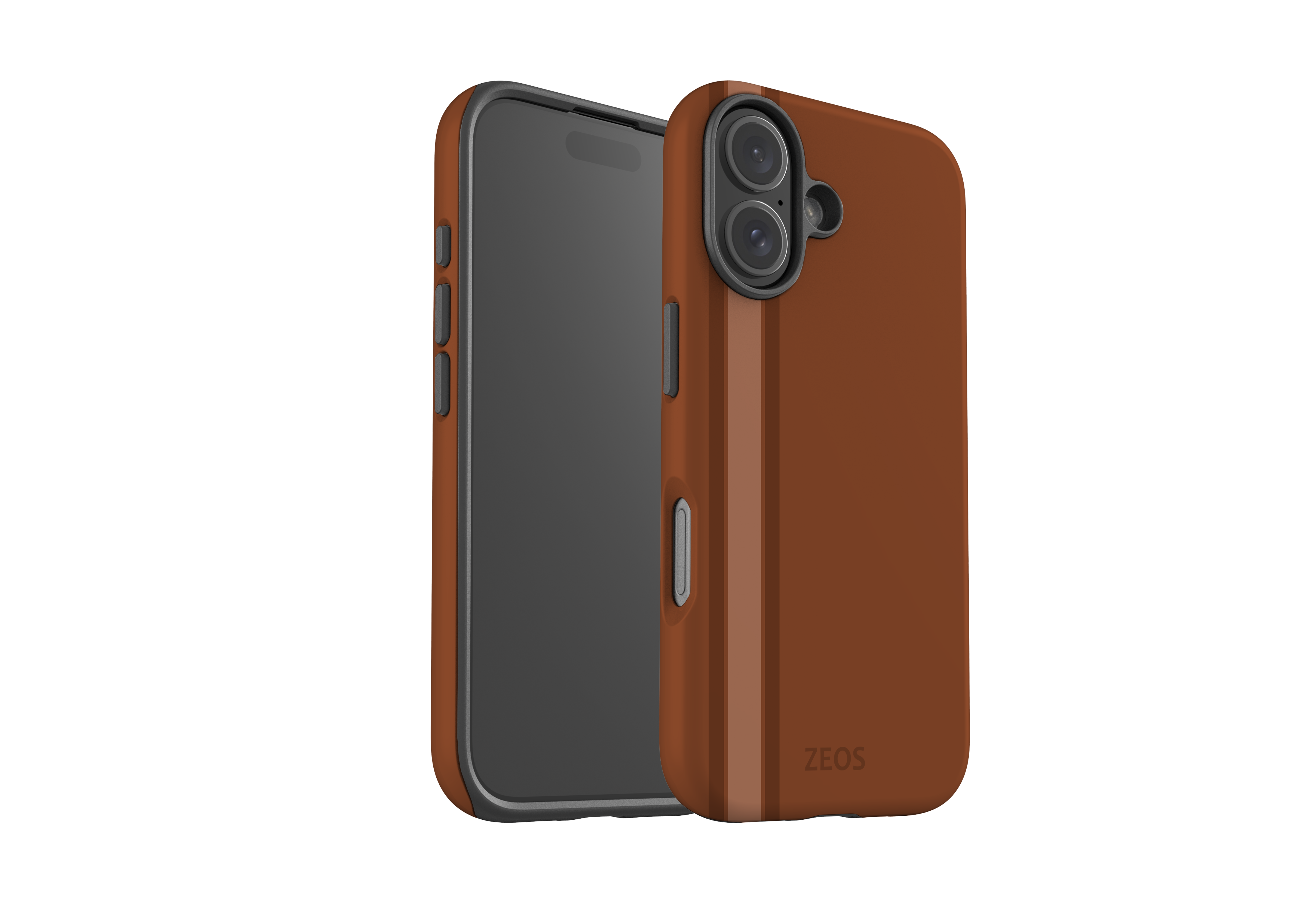 Zeos Linea - iPhone 16 Series