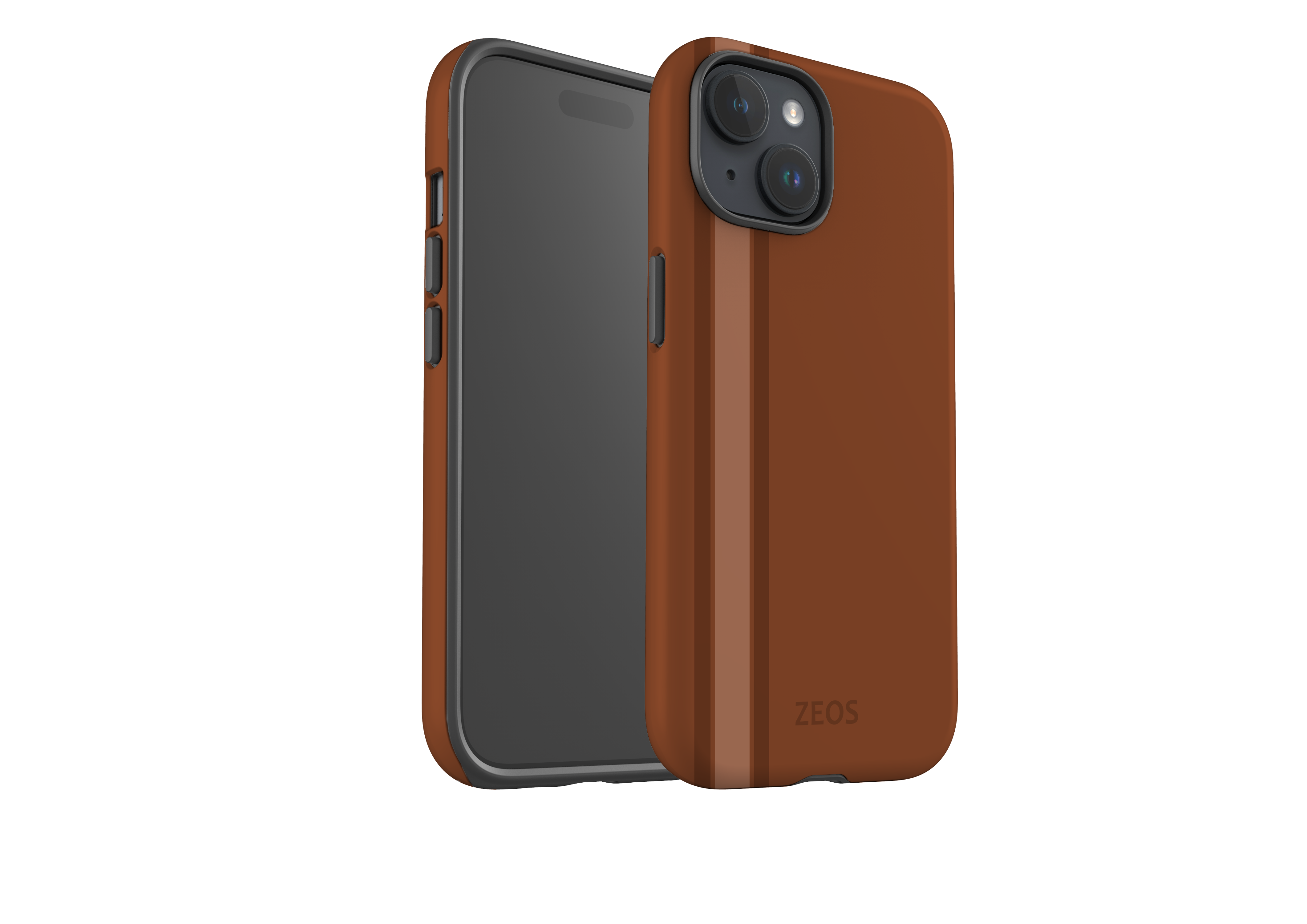 Zeos Linea - iPhone 15 Series