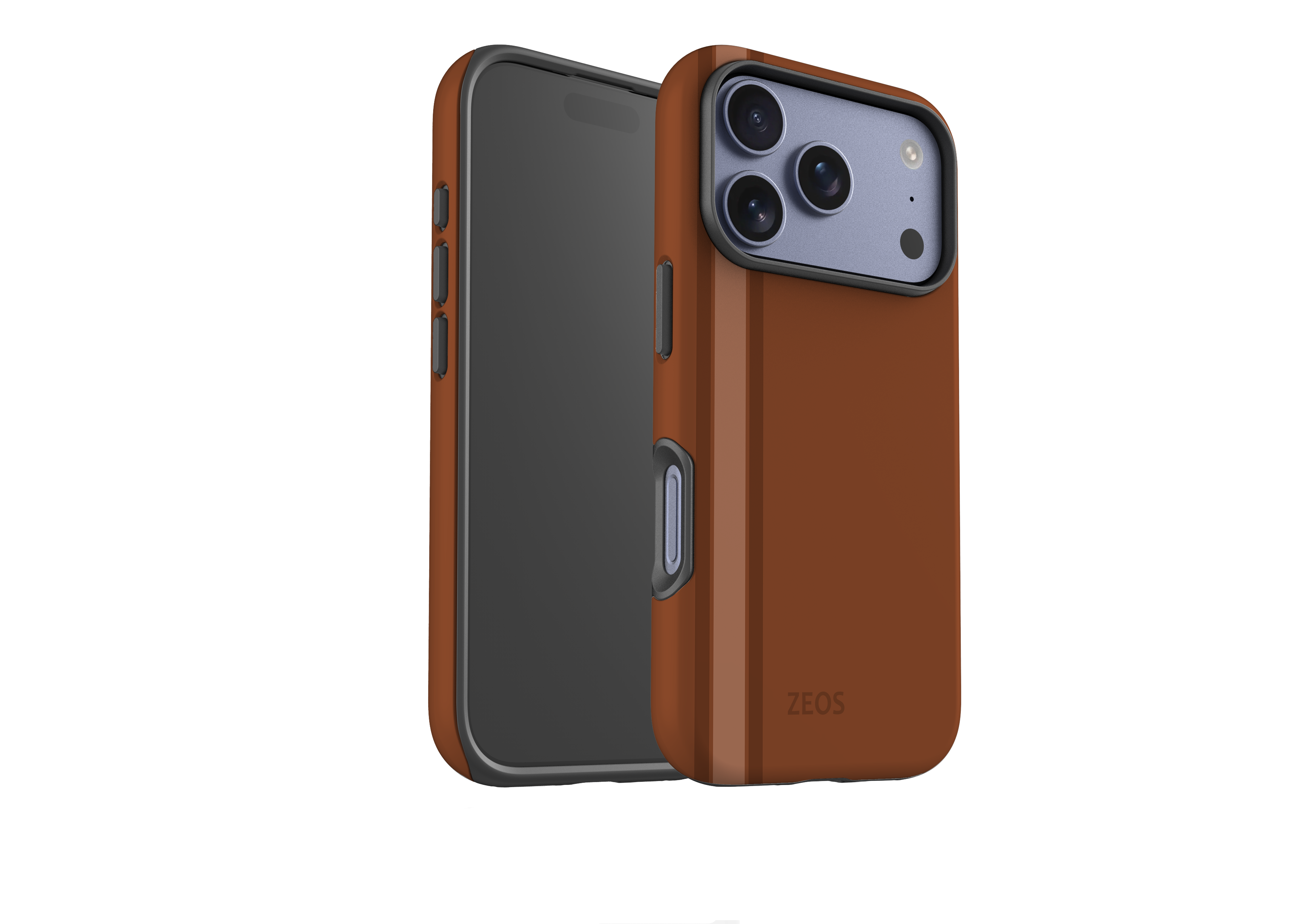 Zeos Linea - iPhone 17 Series