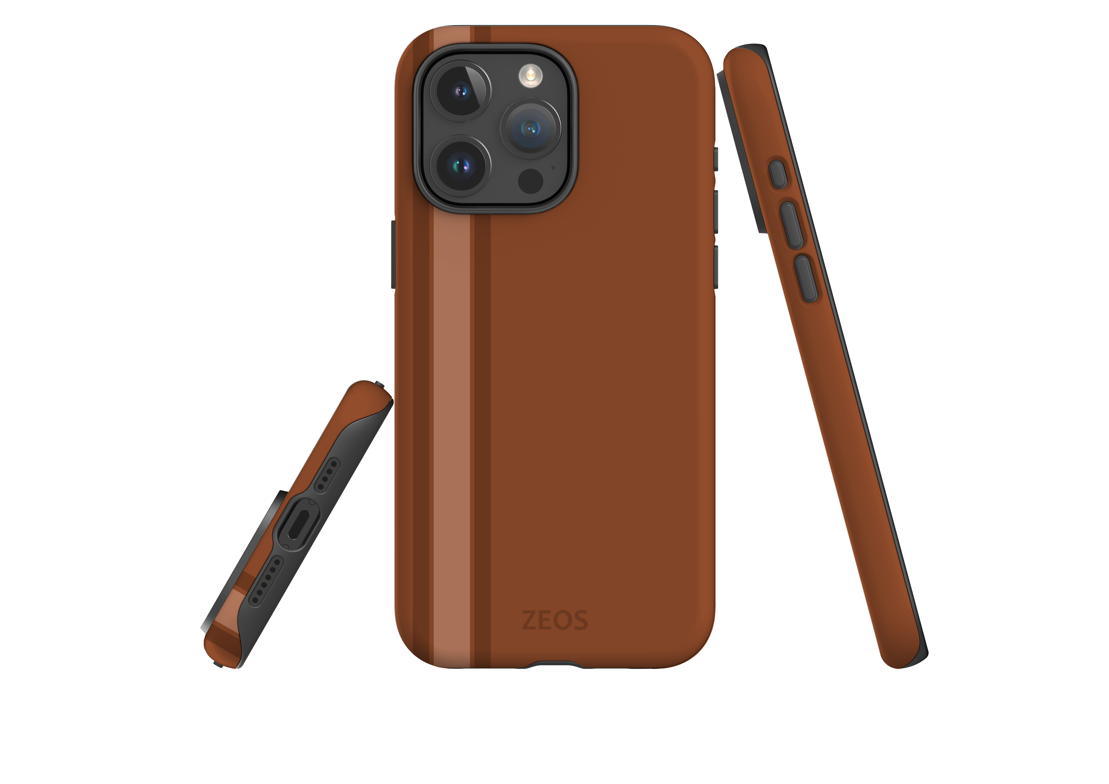 Zeos Linea - iPhone 15 Series