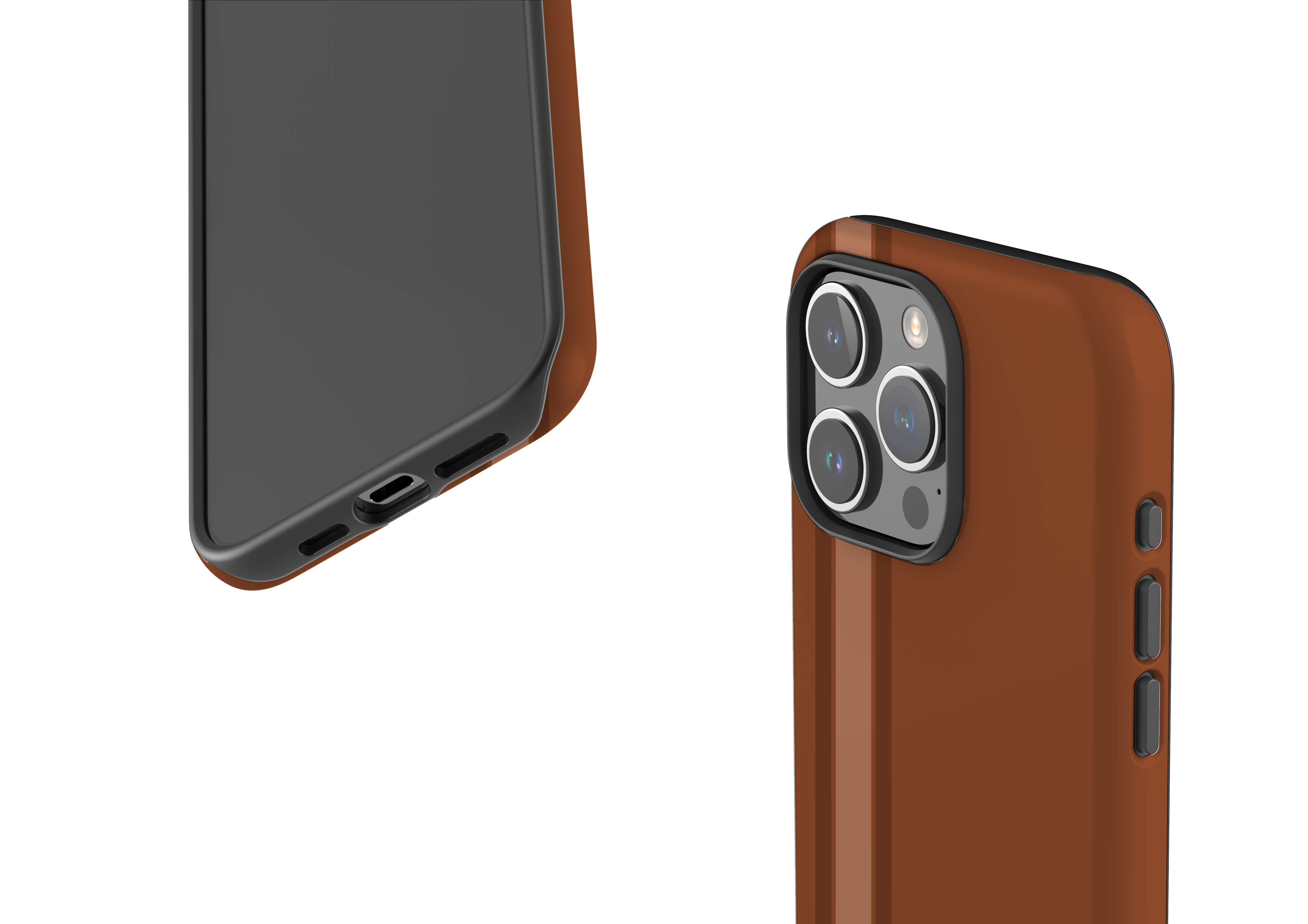Zeos Linea - iPhone 15 Series