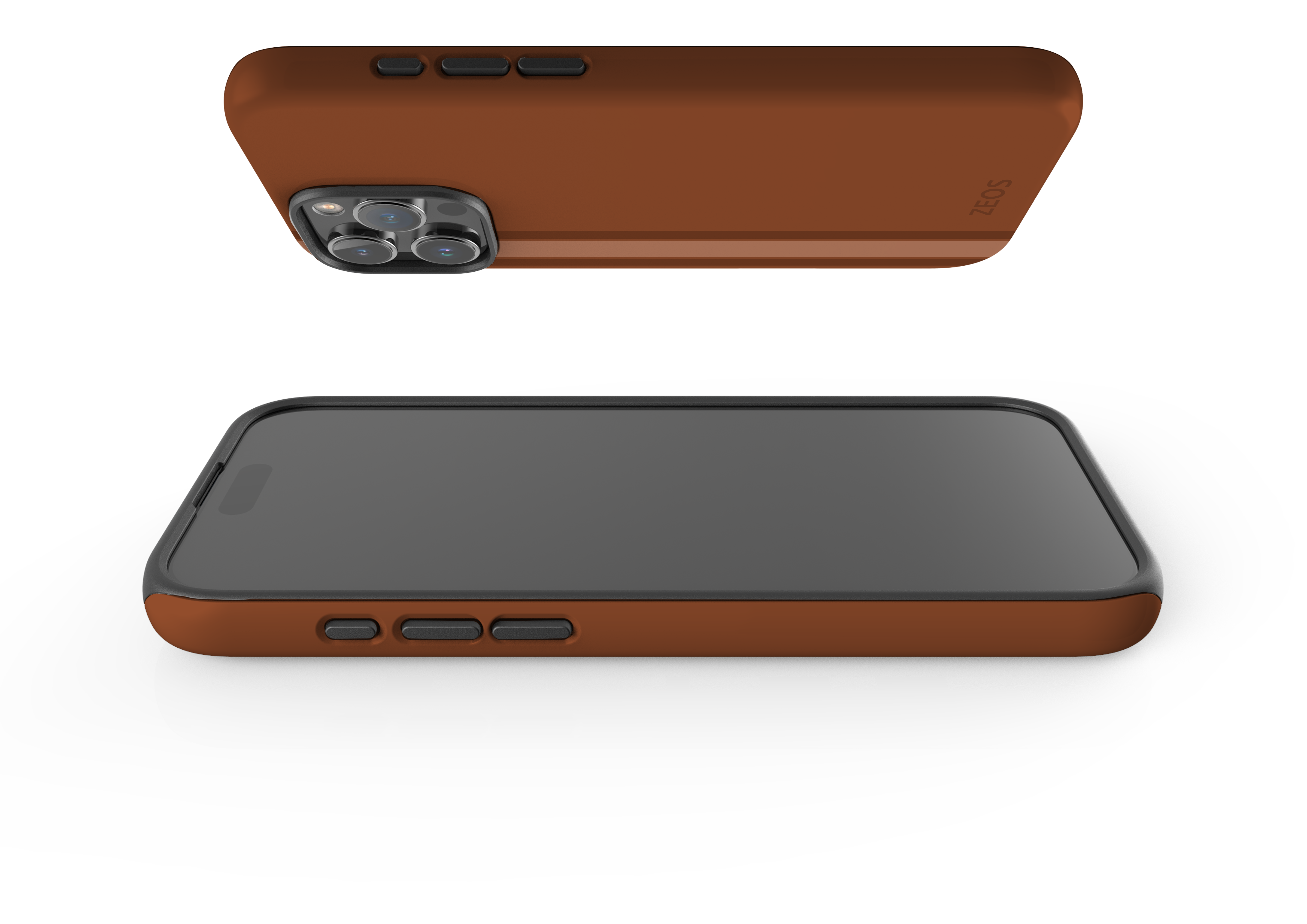 Zeos Linea - iPhone 16 Series