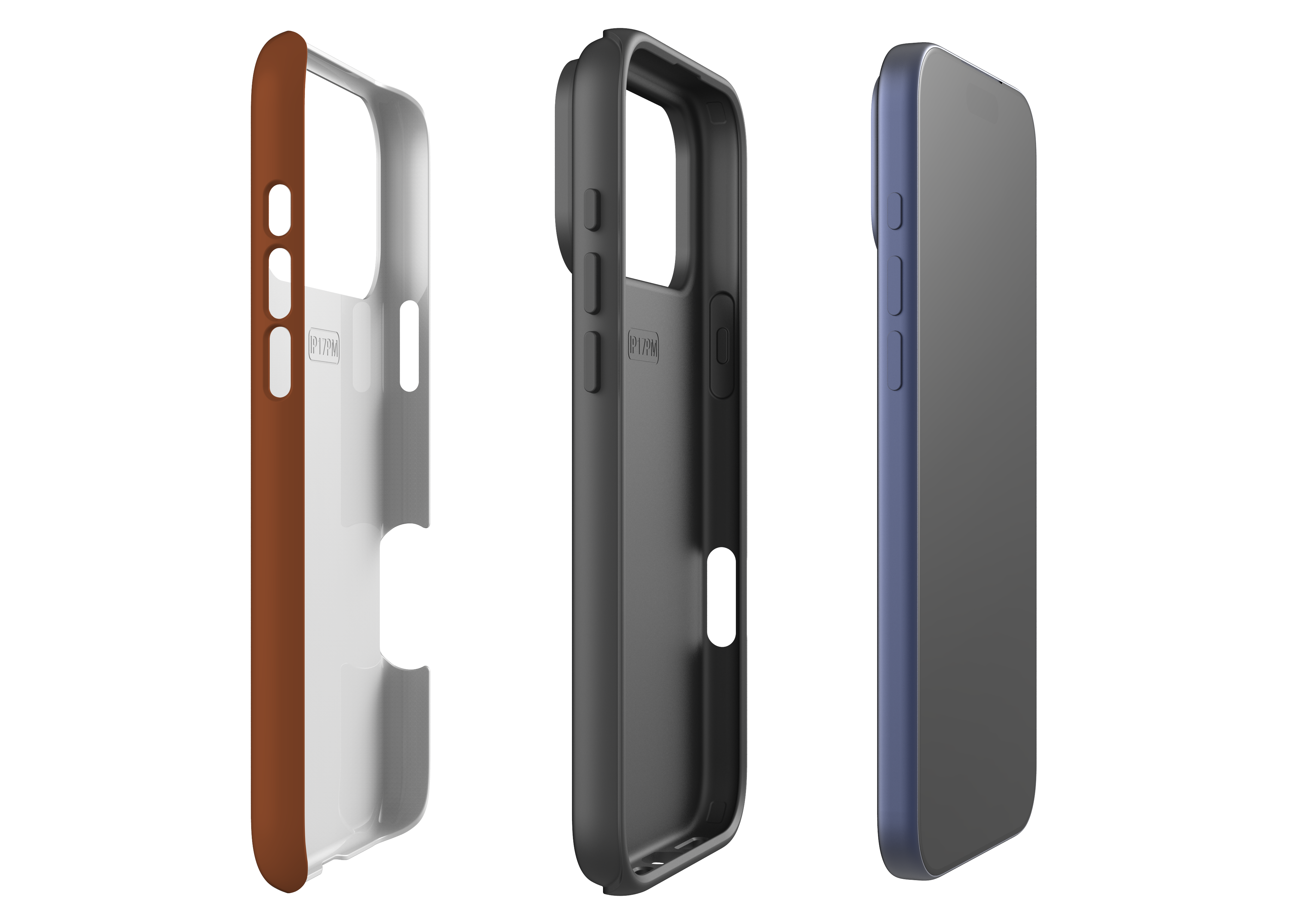 Zeos Linea - iPhone 17 Series