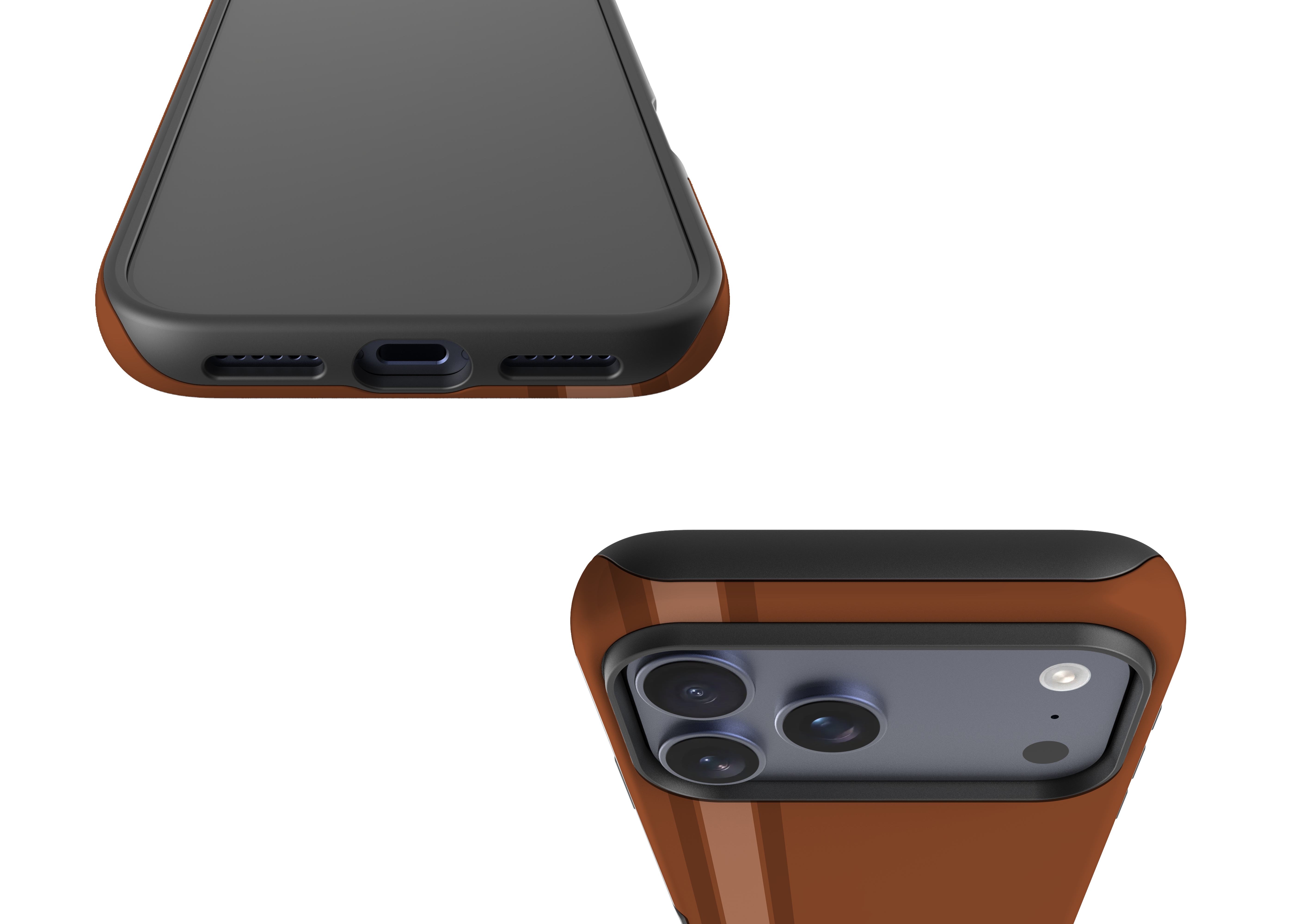 Zeos Linea - iPhone 17 Series