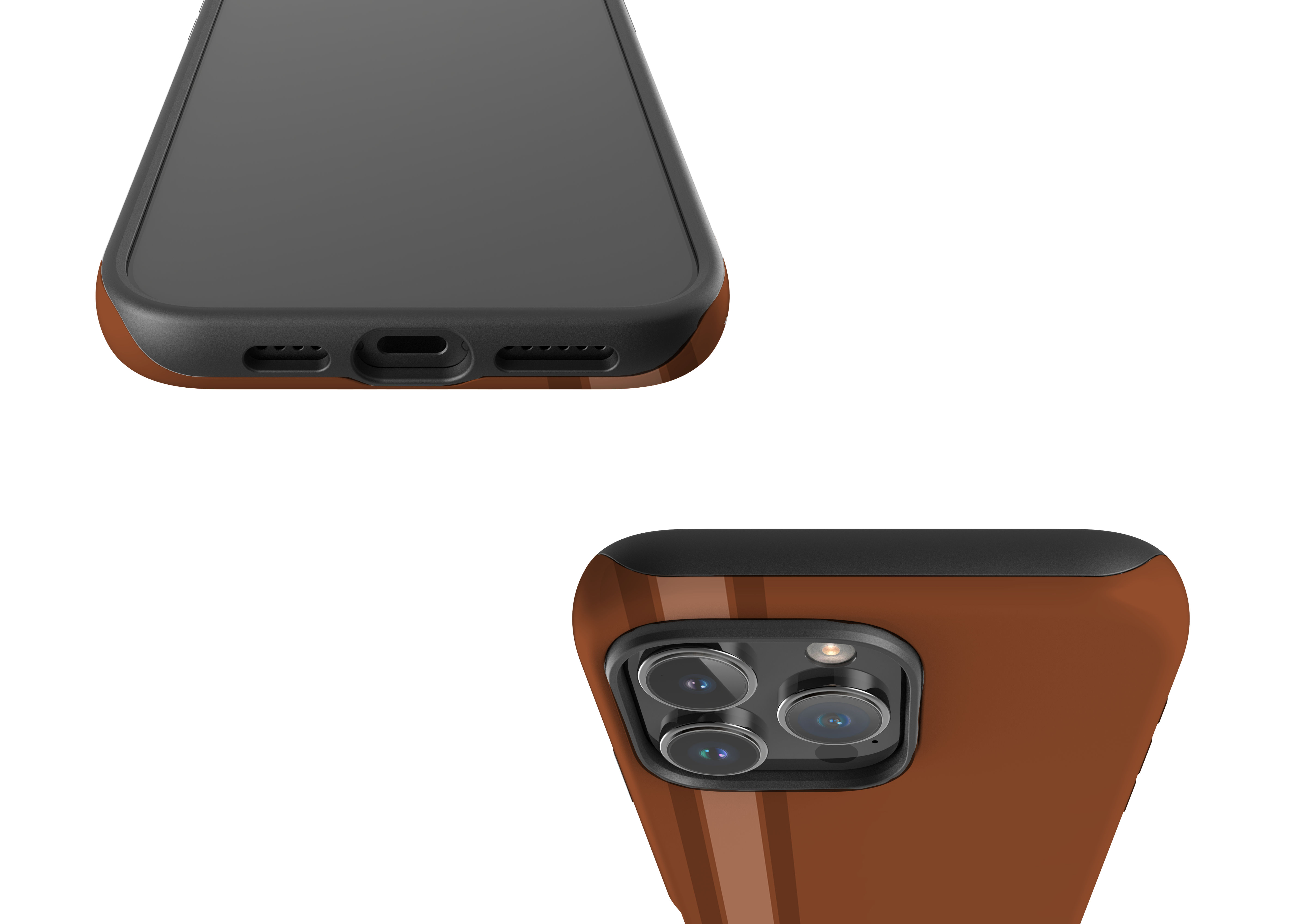 Zeos Linea - iPhone 16 Series