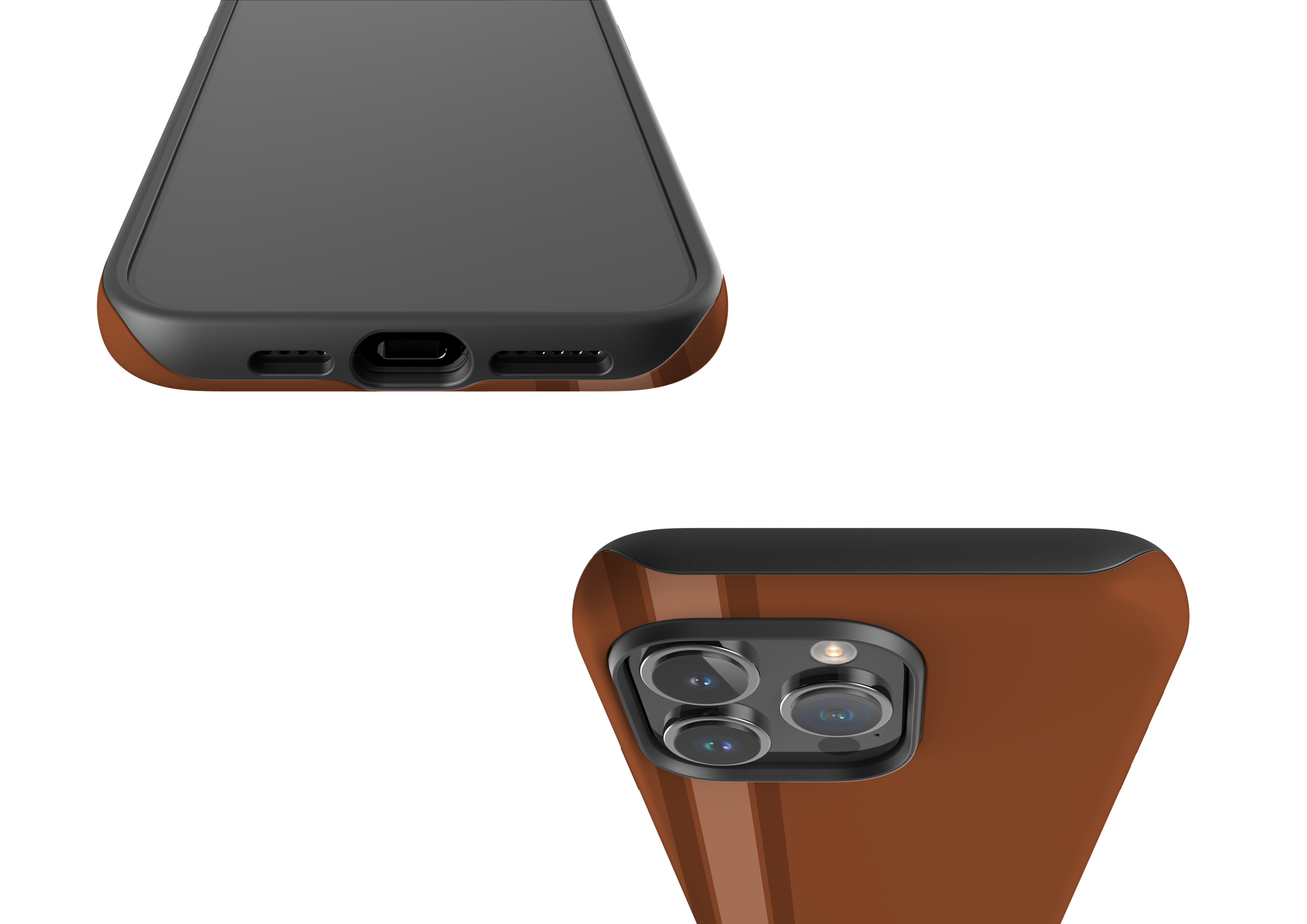 Zeos Linea - iPhone 15 Series