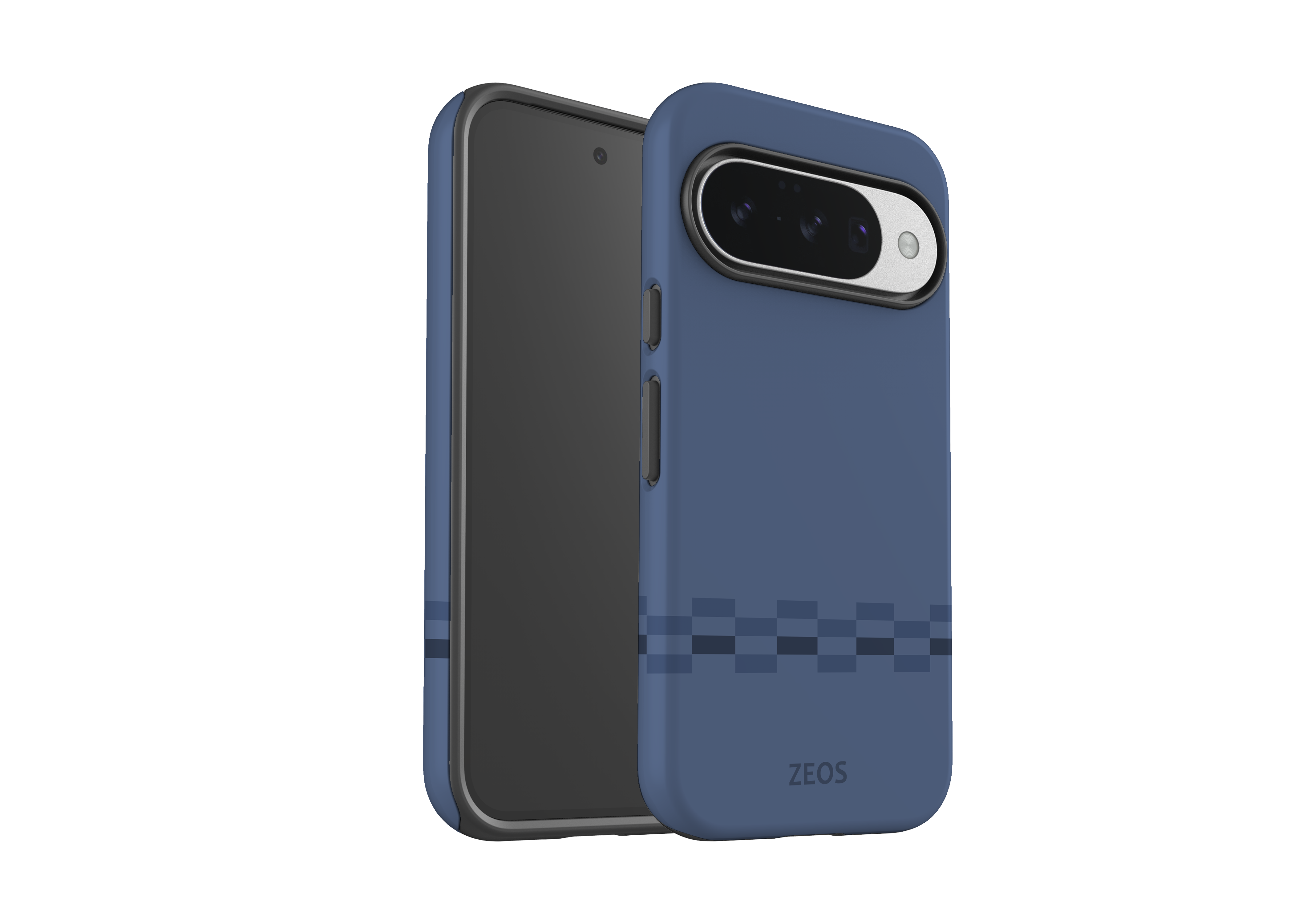 Zeos Chroma - Google Pixel 10 Series