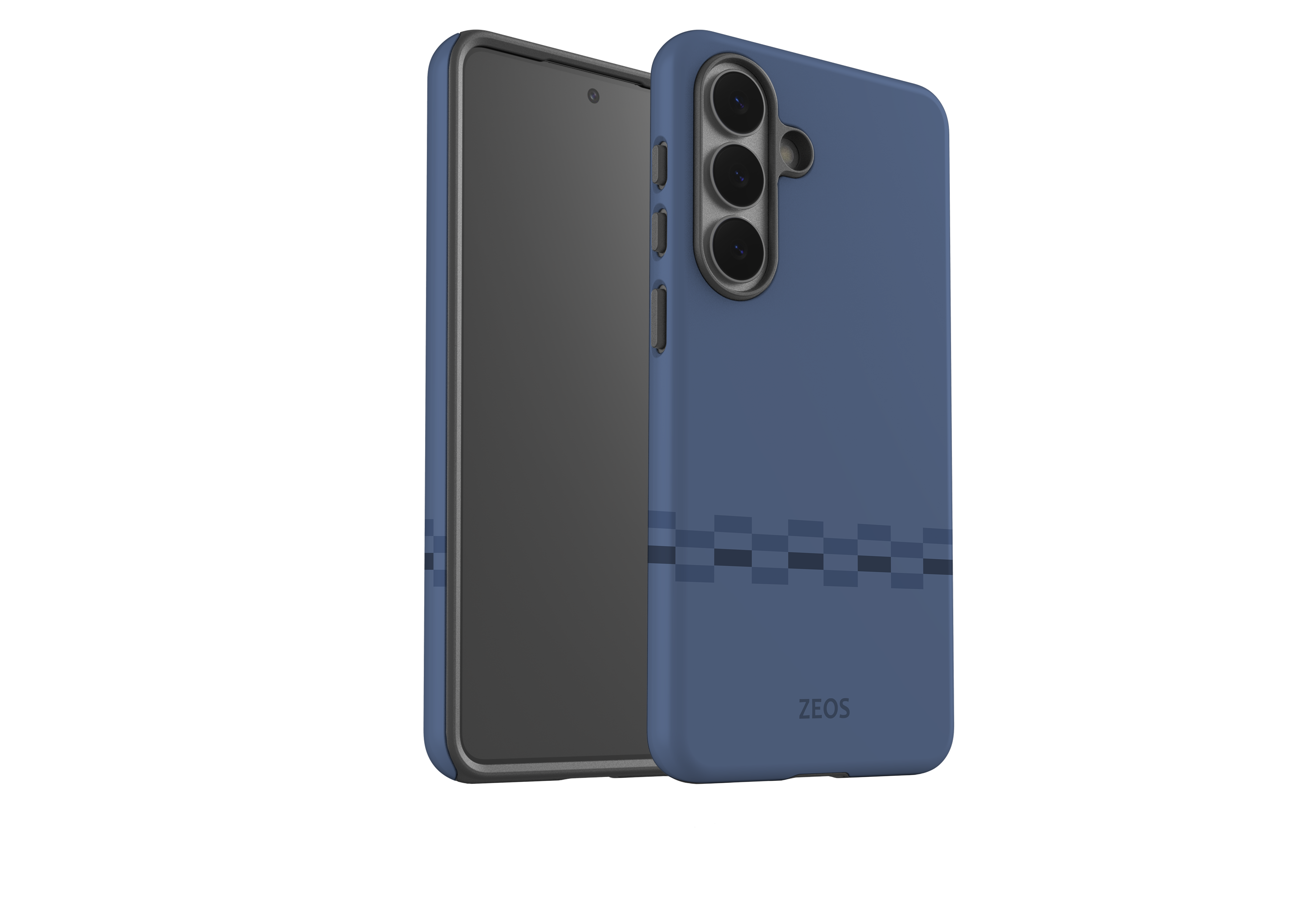 Zeos Chroma - Samsung Galaxy S26 Series