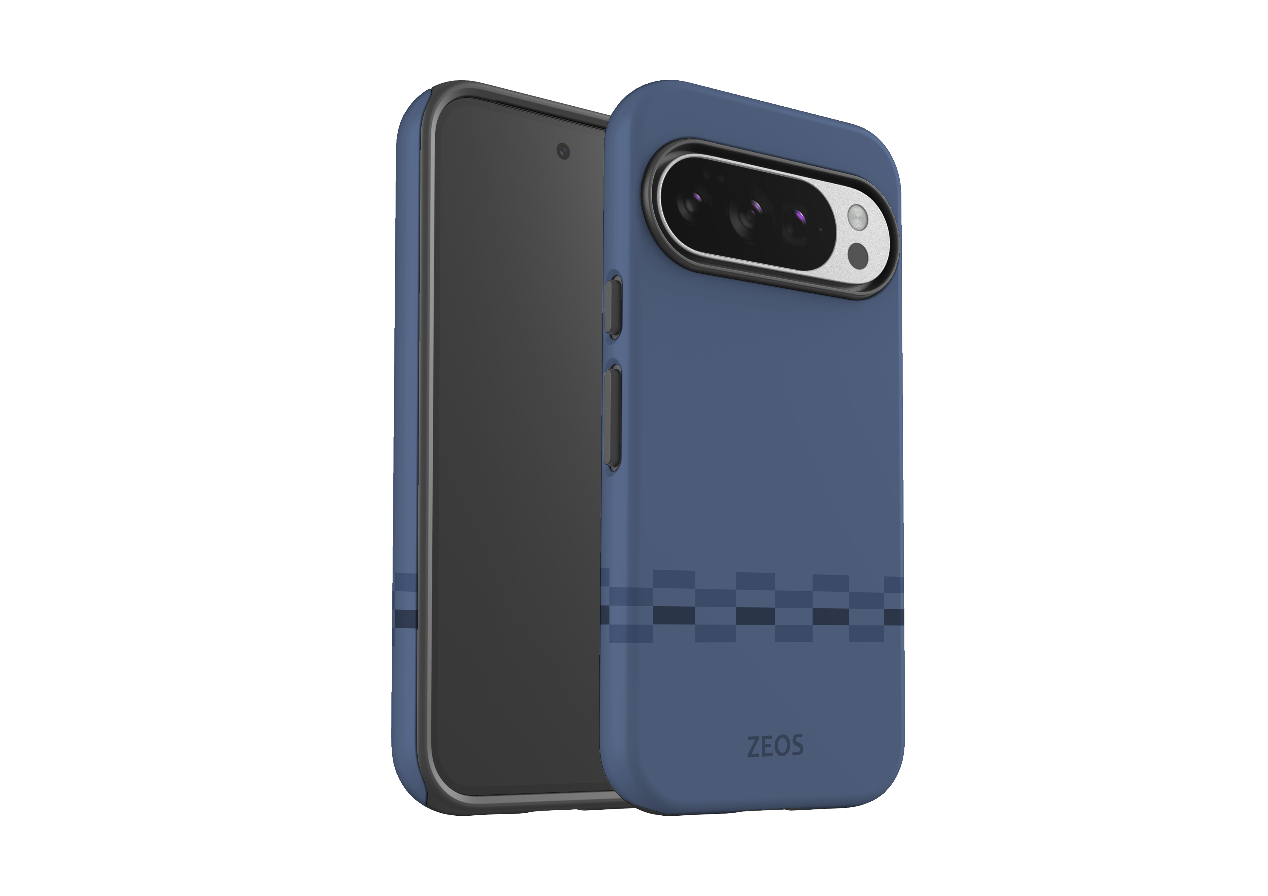 Zeos Chroma - Google Pixel 10 Series