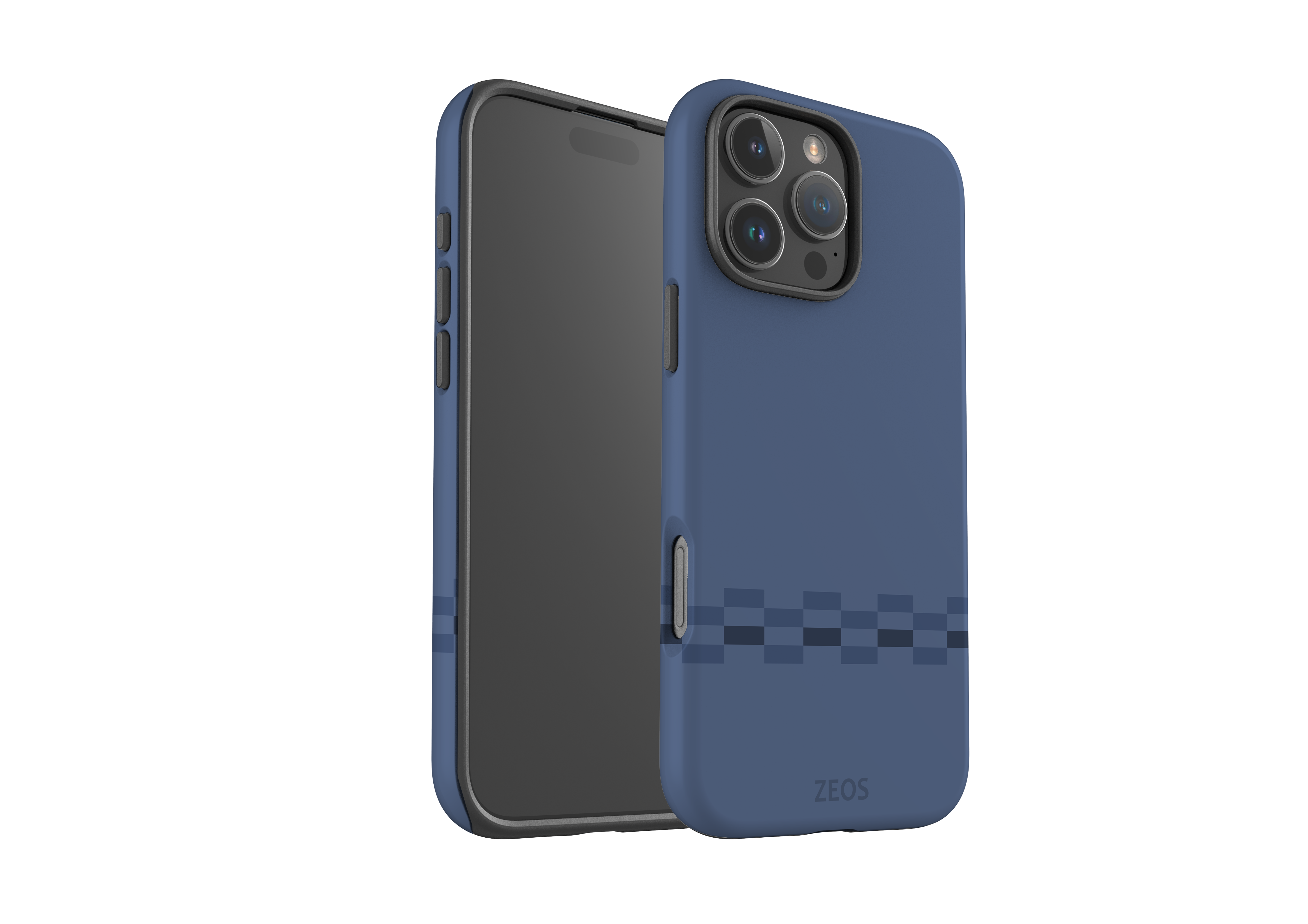 Zeos Chroma - iPhone 16 Series