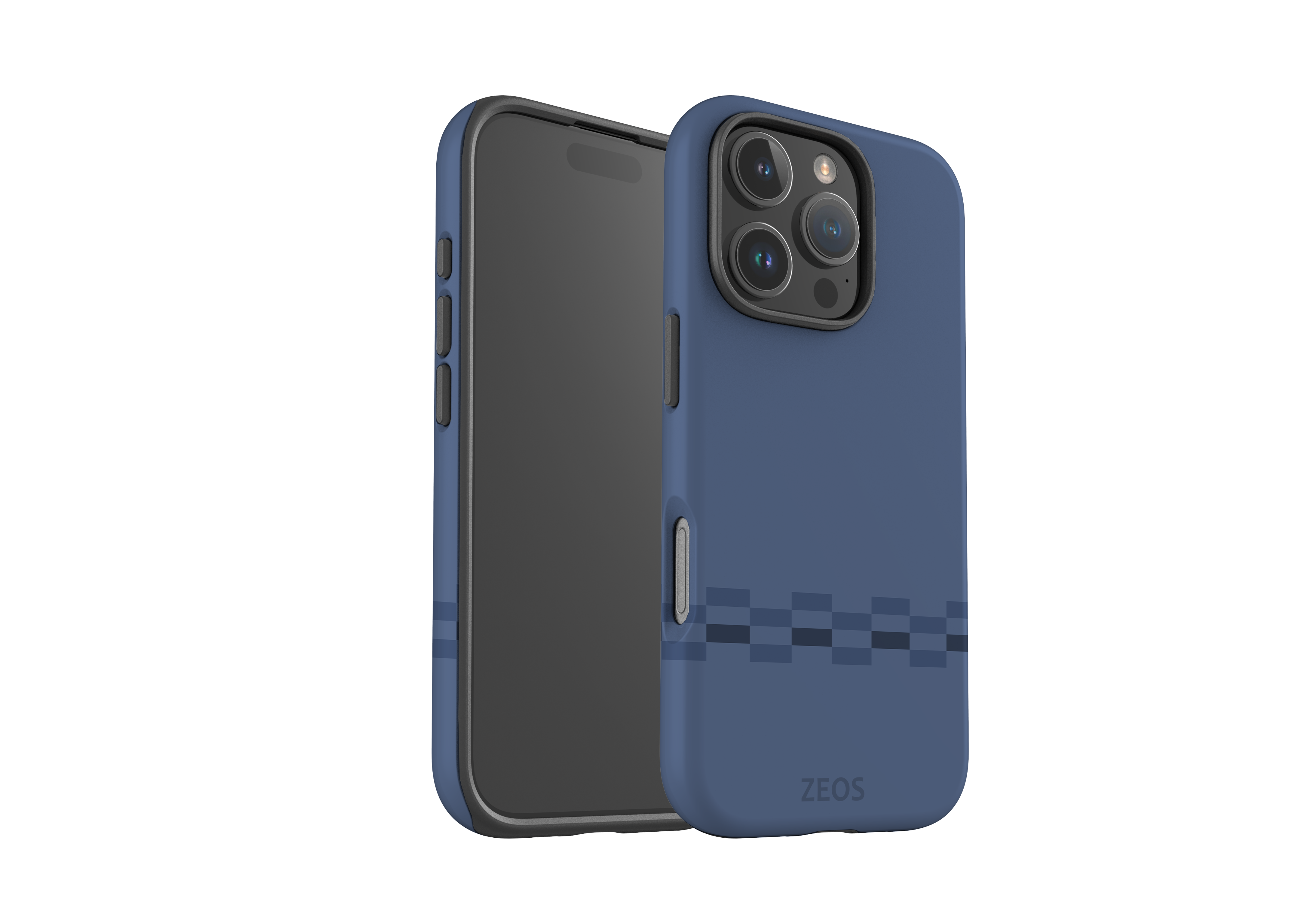 Zeos Chroma - iPhone 16 Series