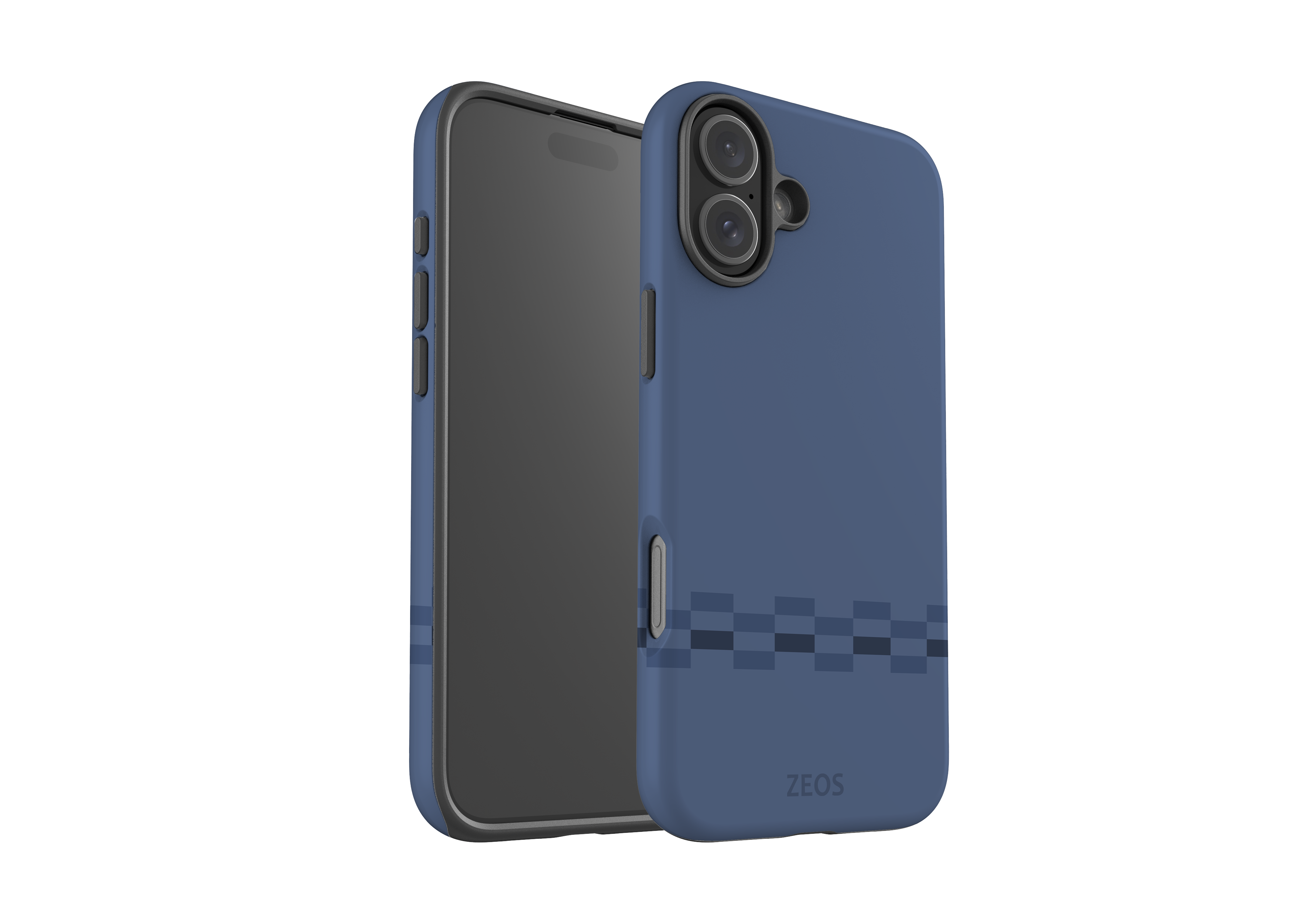 Zeos Chroma - iPhone 16 Series