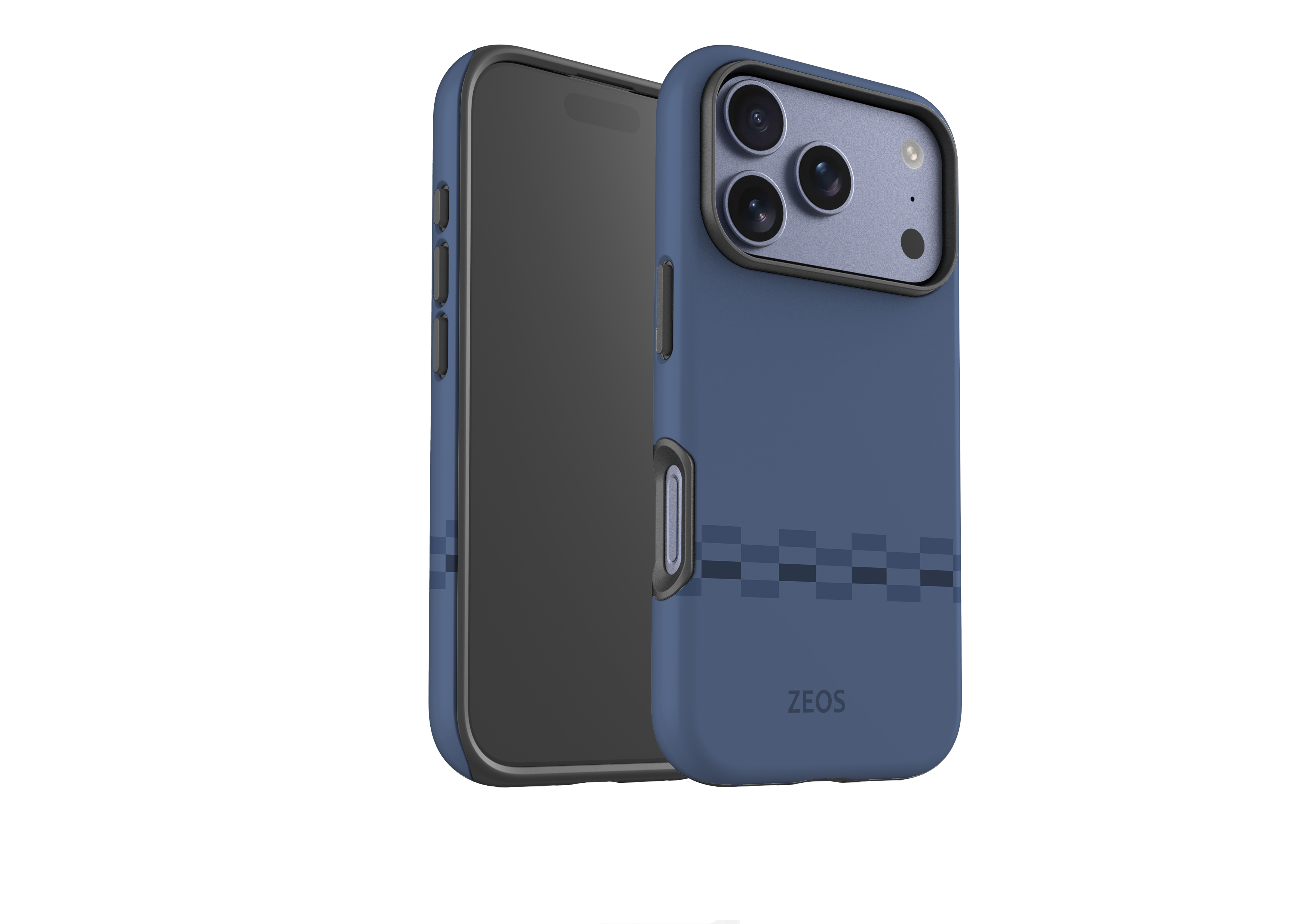 Zeos Chroma - iPhone 17 Series