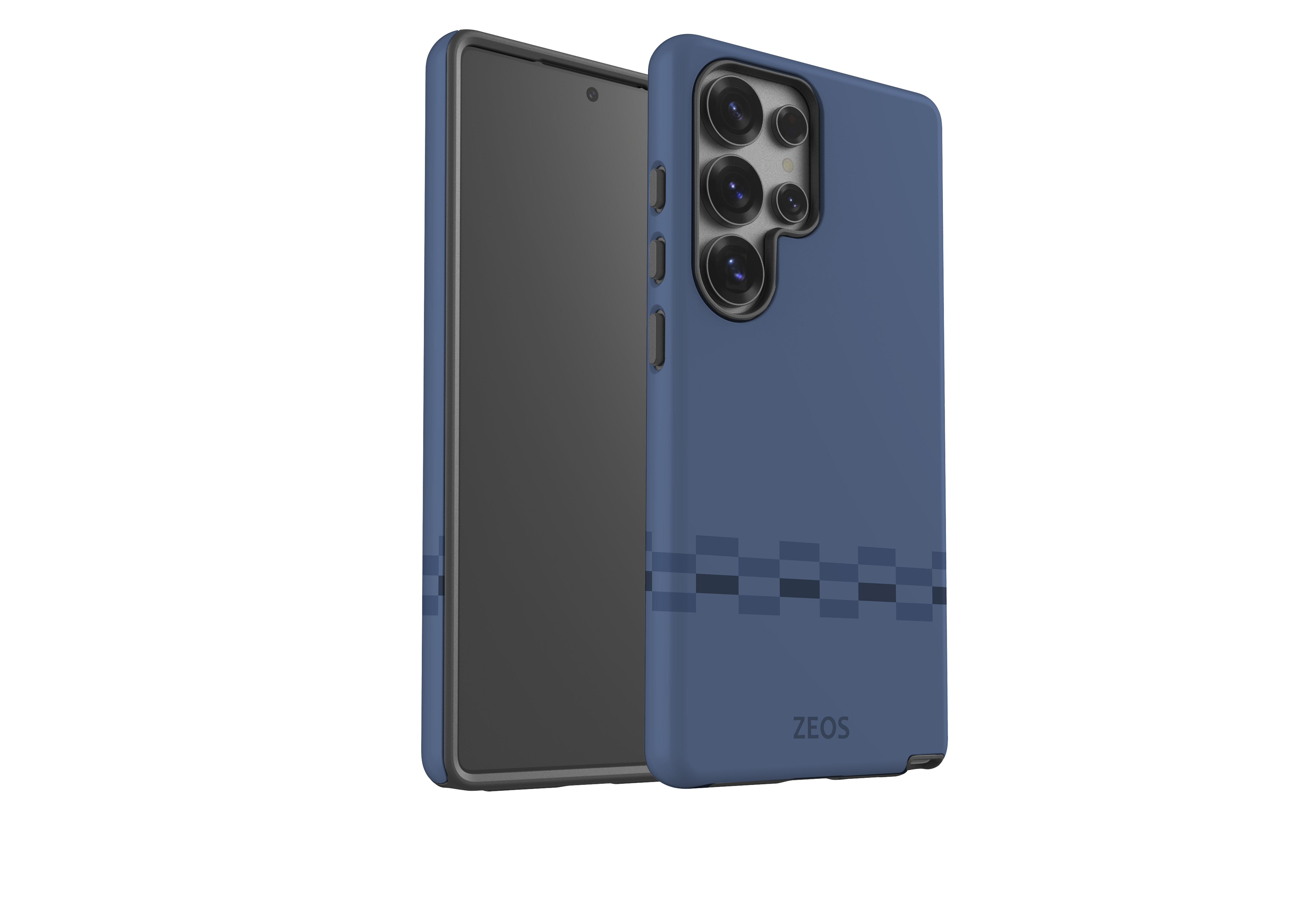 Zeos Chroma - Samsung Galaxy S25 Series